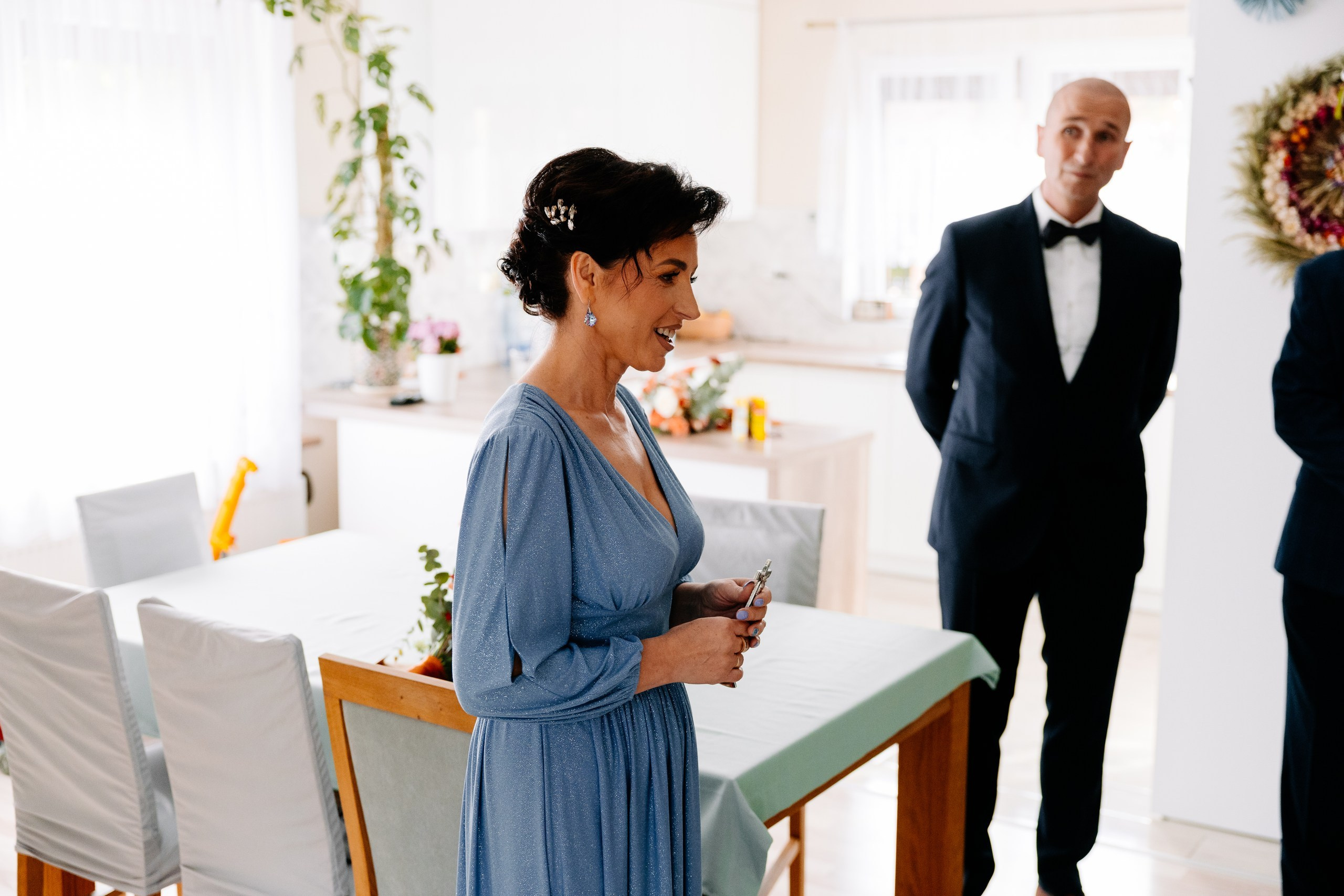 Basia ♡ Bartek. Fotograf Ślubny Warszawa - Sesje Biznesowe Rodzinne Eventy