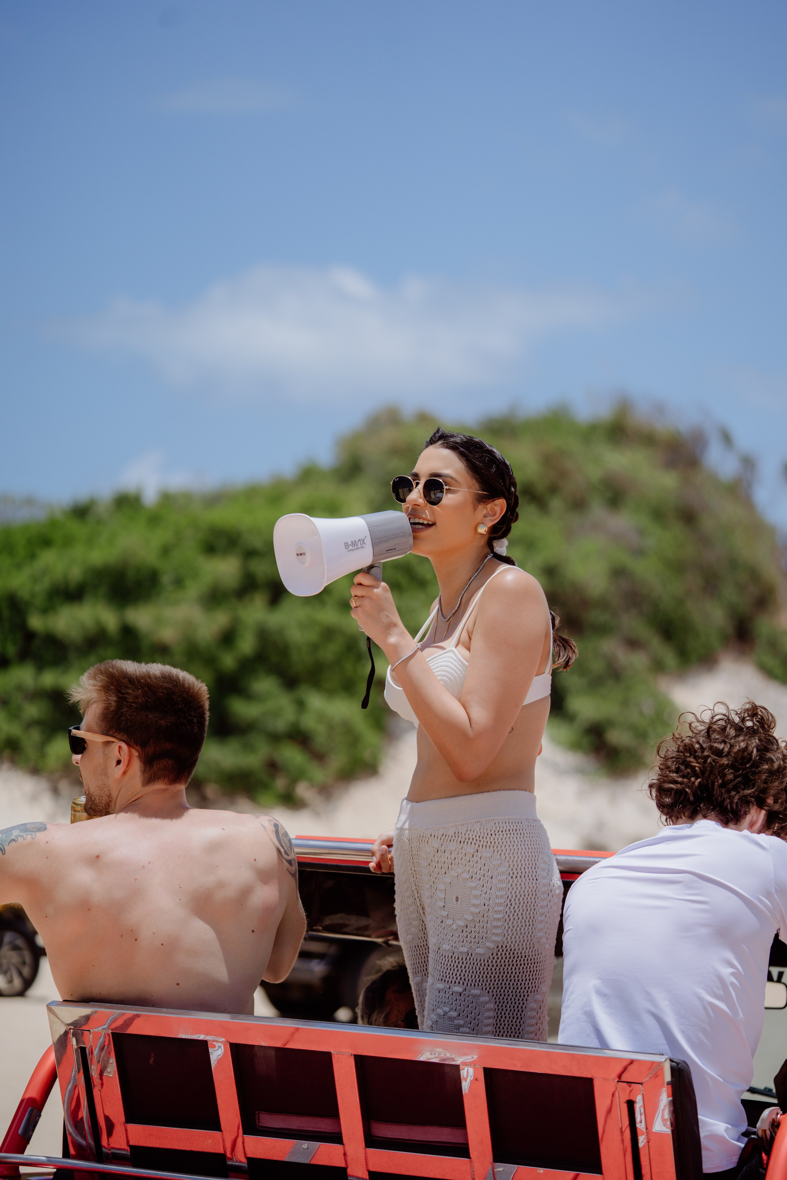 Larissa e João. Luz suave, direção leve e fotos que captam quem realmente você é