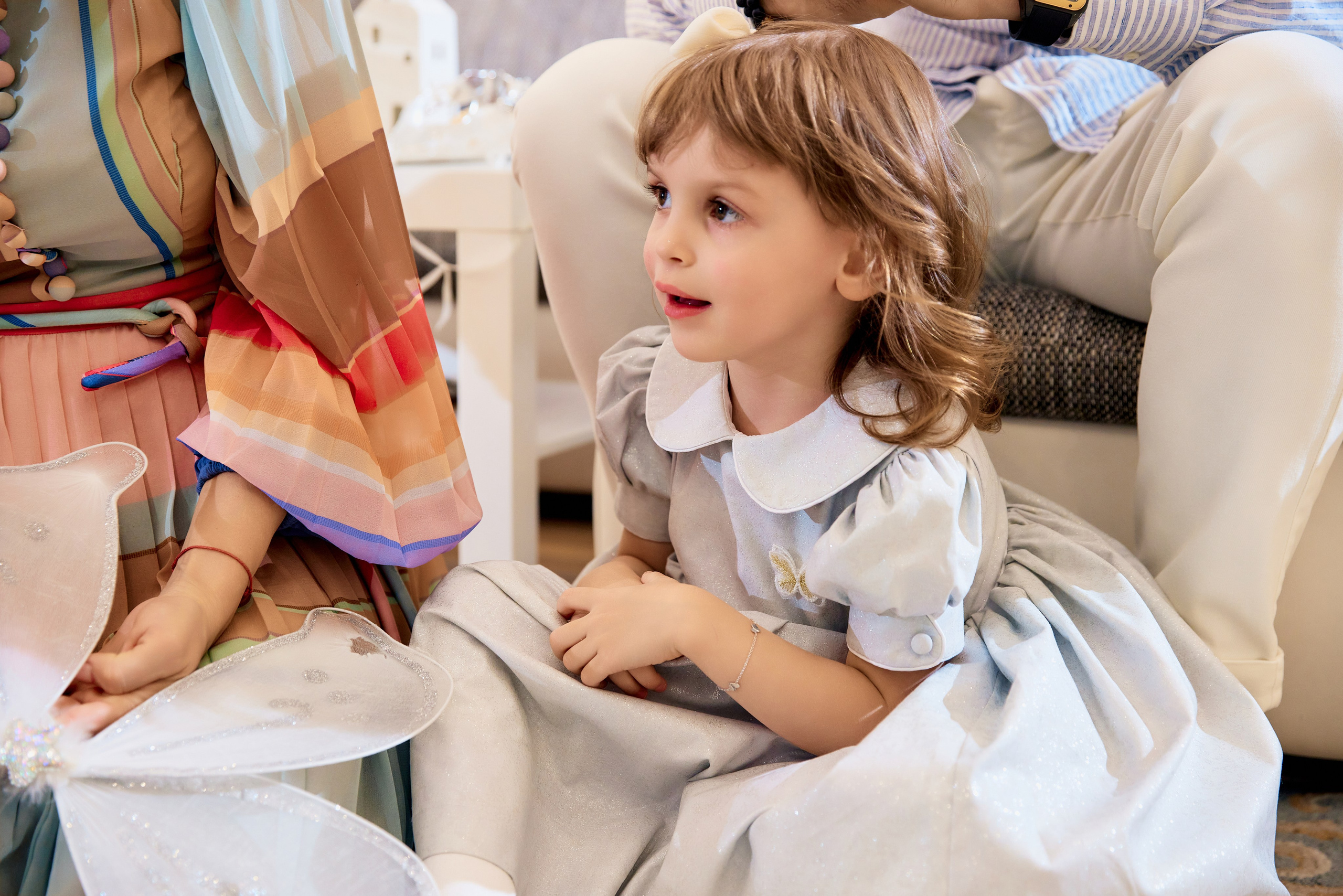 День рожденья Амелии. Валерия Вартанова. Фотограф