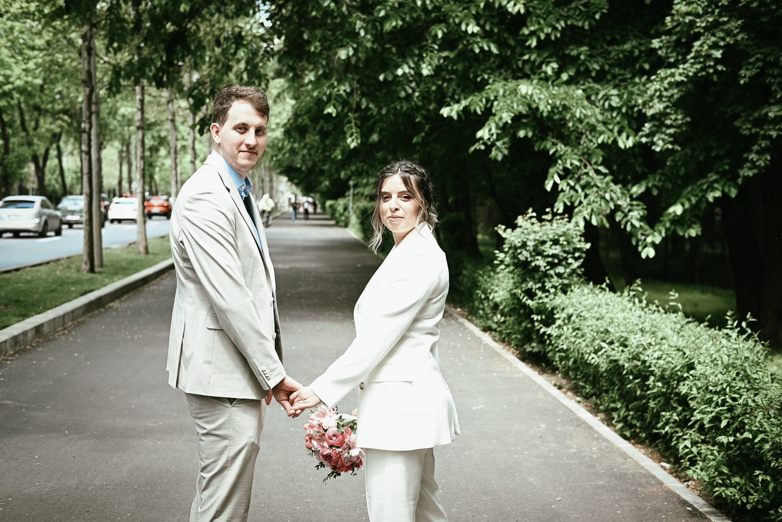 Cununie Teodora si Ionut, Starea Civila sector 1. Ana Maria Dragan Fotograf Evenimente