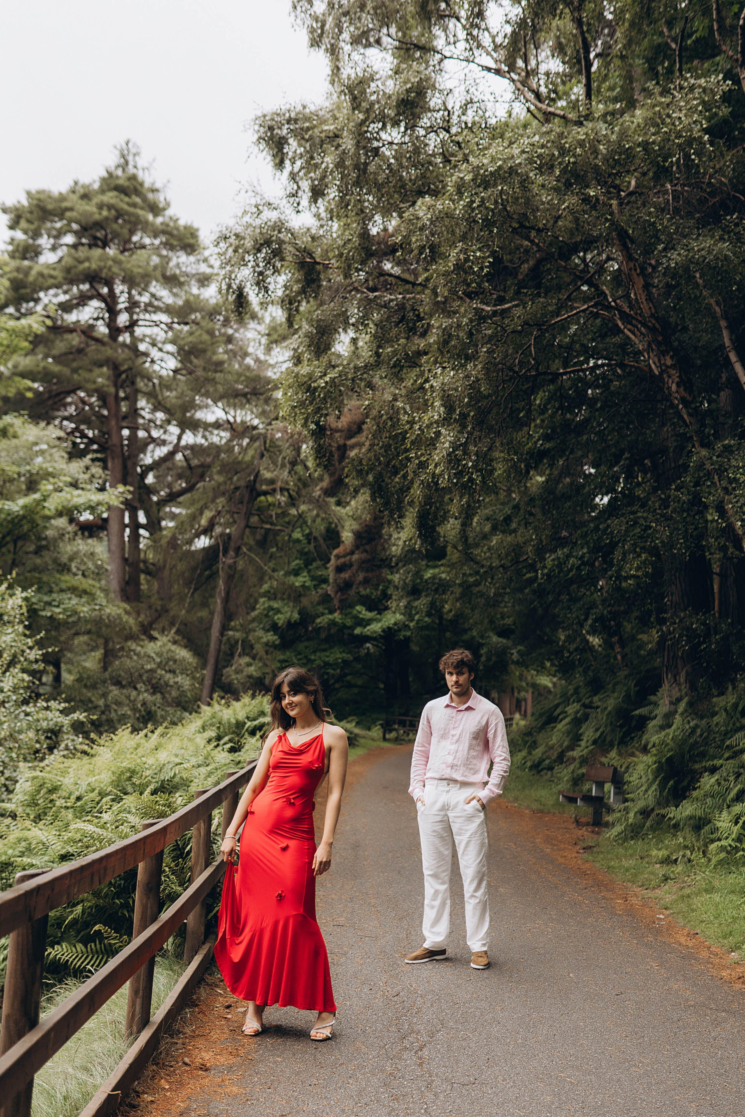 Pre wedding: Sara & Alex. Wedding Photographer in Dublin | Maternity & Love Story Photography