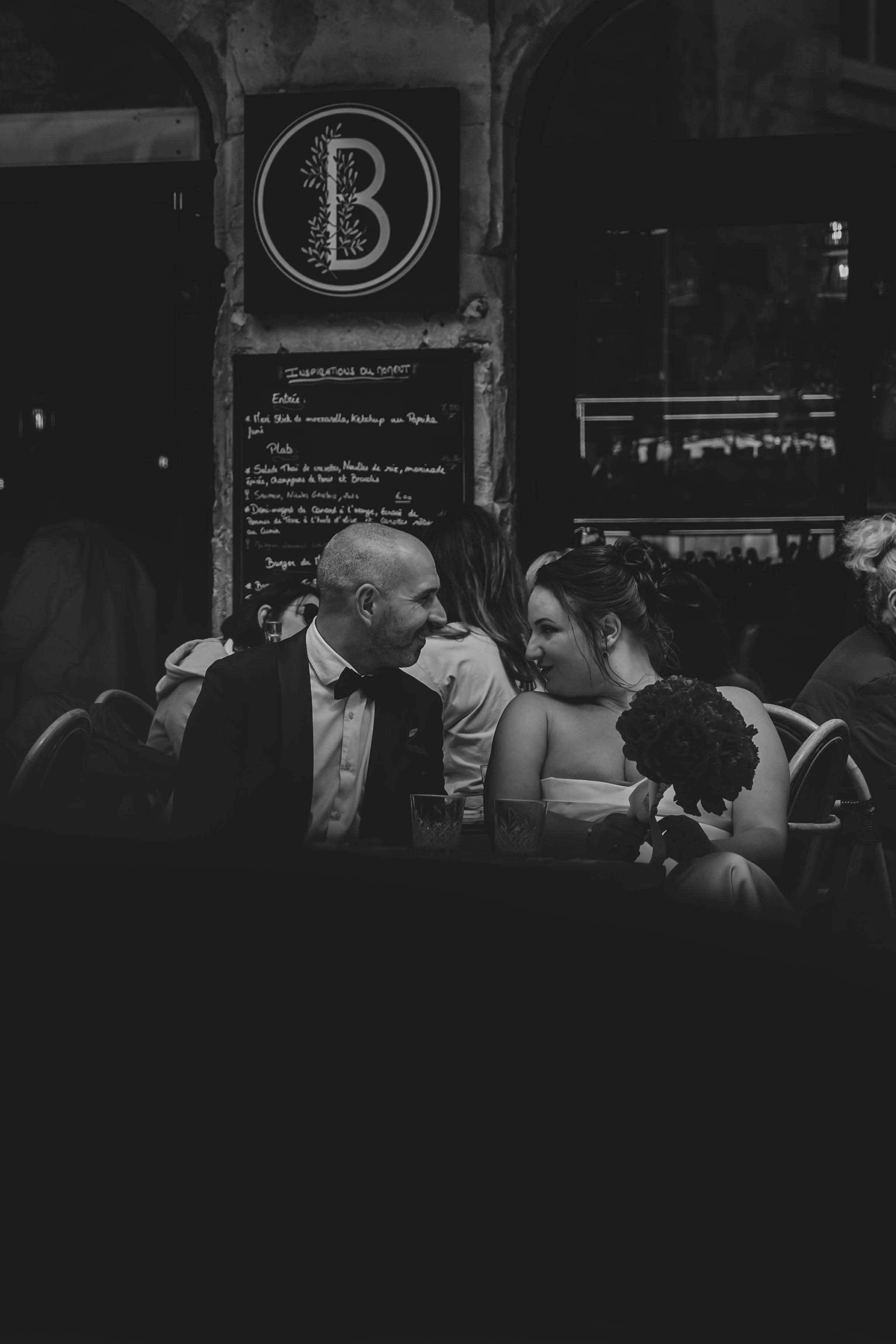 Madeline & Boris. Weeding photographer / event / portrait