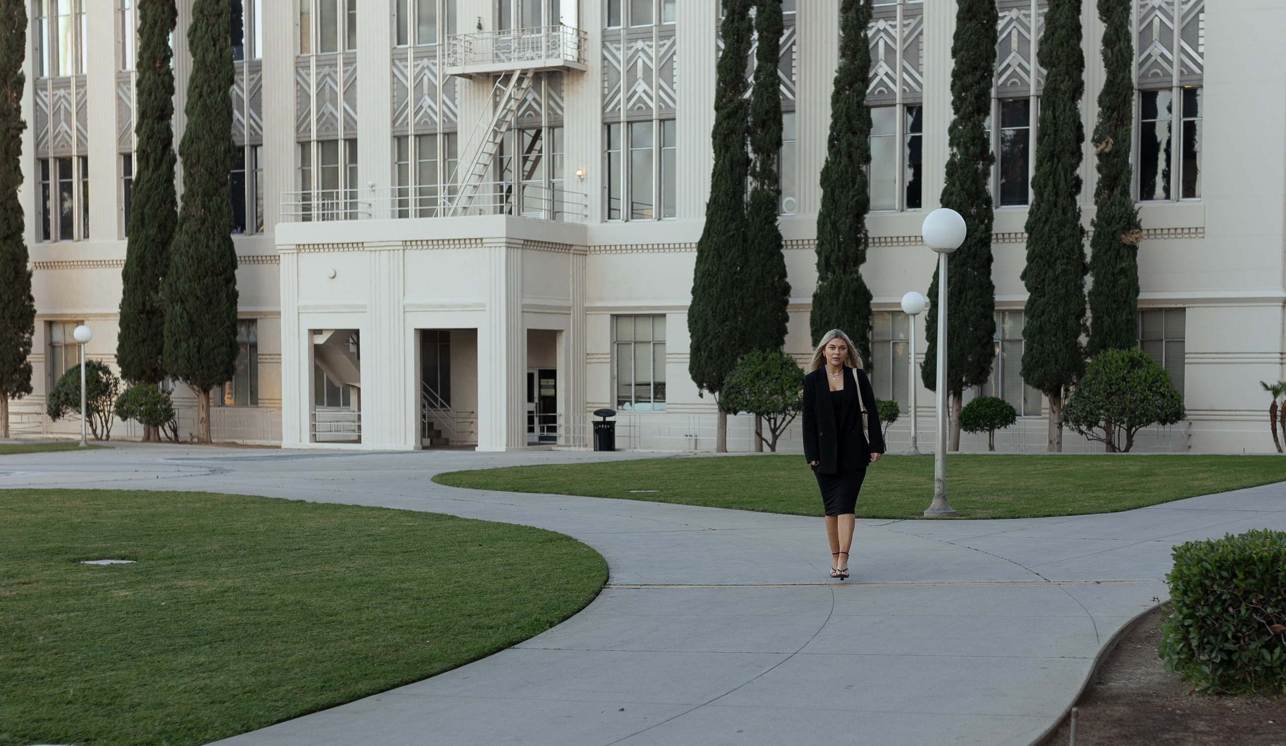 Individual shooting. Inesa Blokitina Photographer