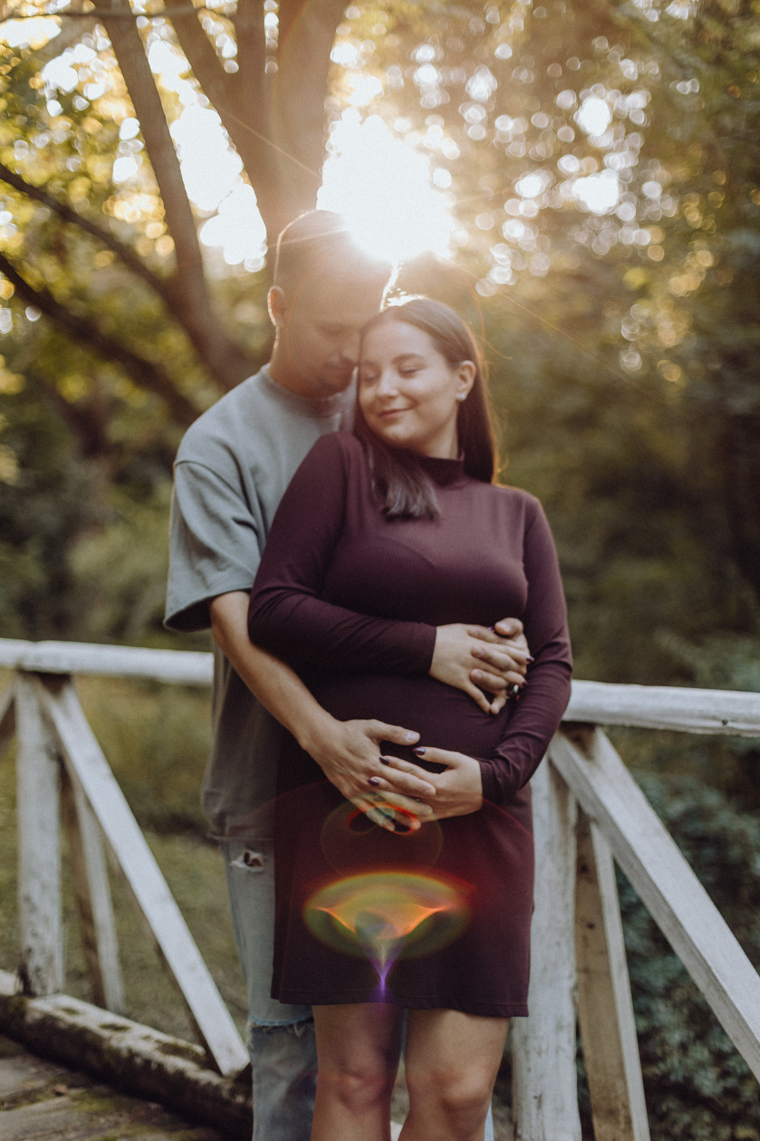 Raul & Eunice. Wedding & couple photographer from Romania Rut Vetan