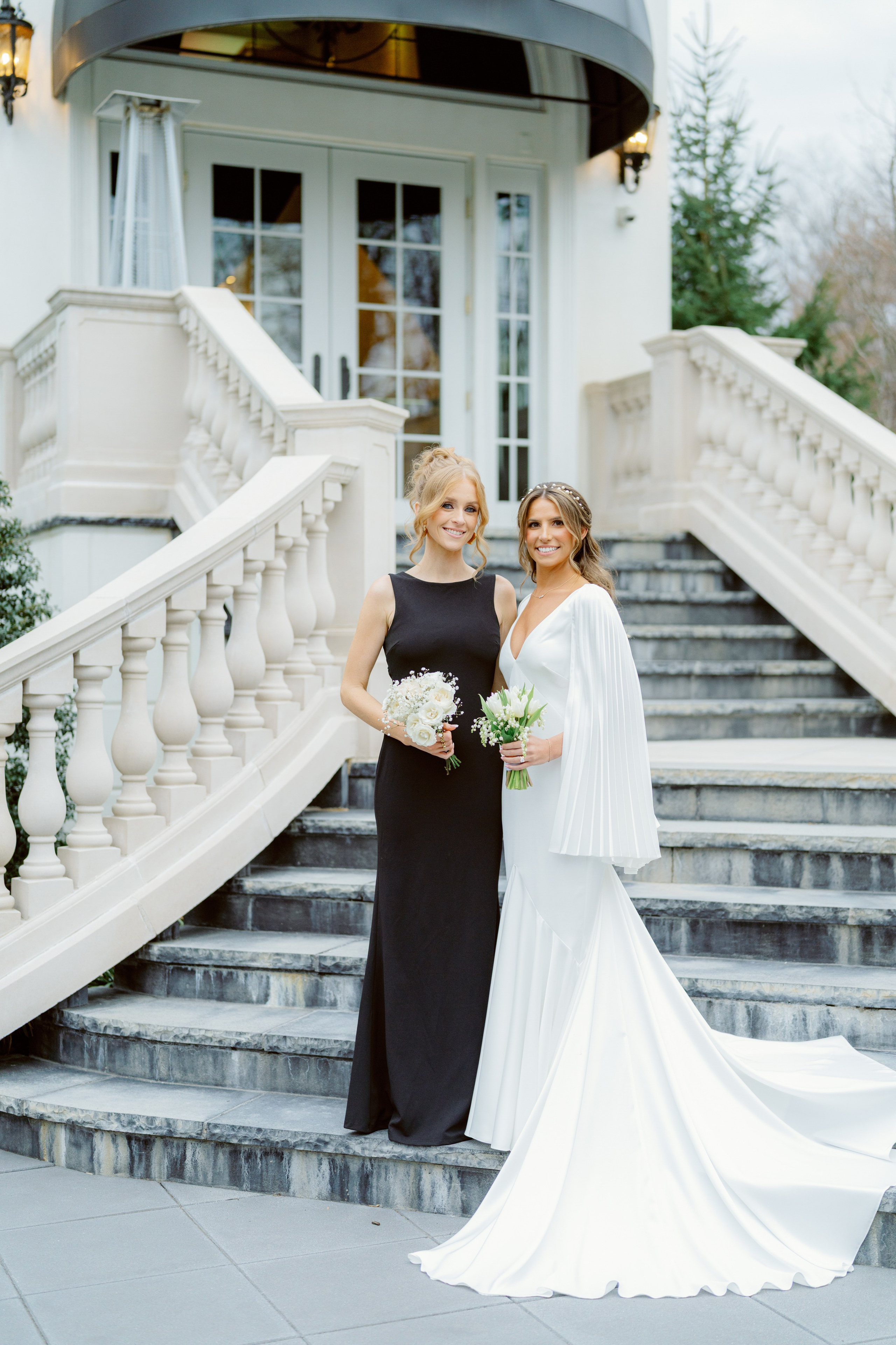 Amanda and Dan. Wedding photographer and videographer New York | New Jersey