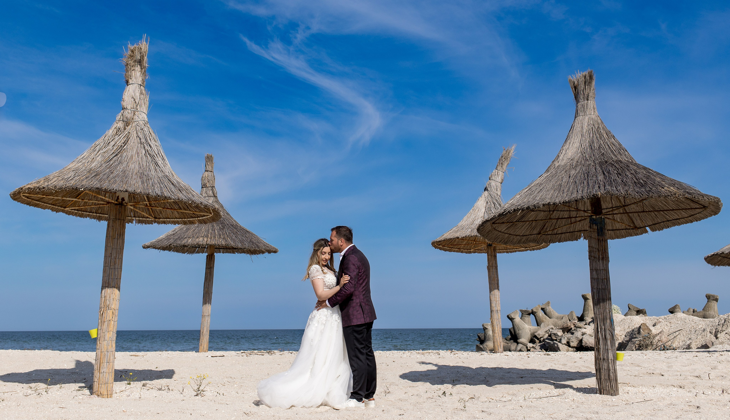 Fotografii de la sedinte foto Trash the Dress. Codux — Fotograf Tulcea | Fotograf Evenimente