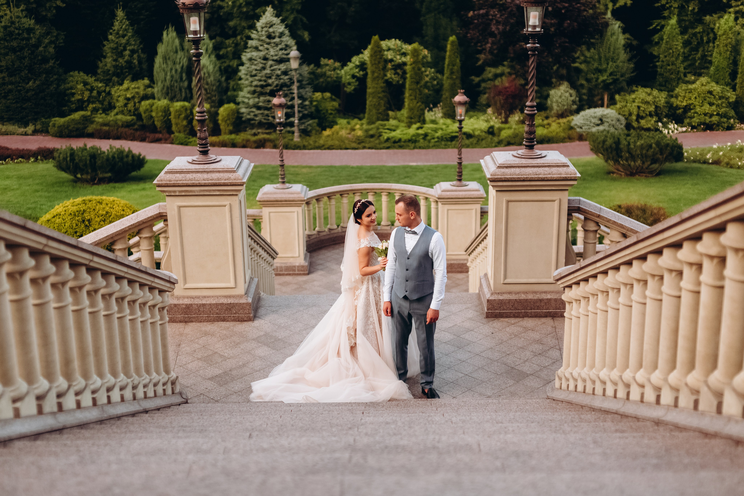 Alex & Anastasia. Wedding and Family Photograph