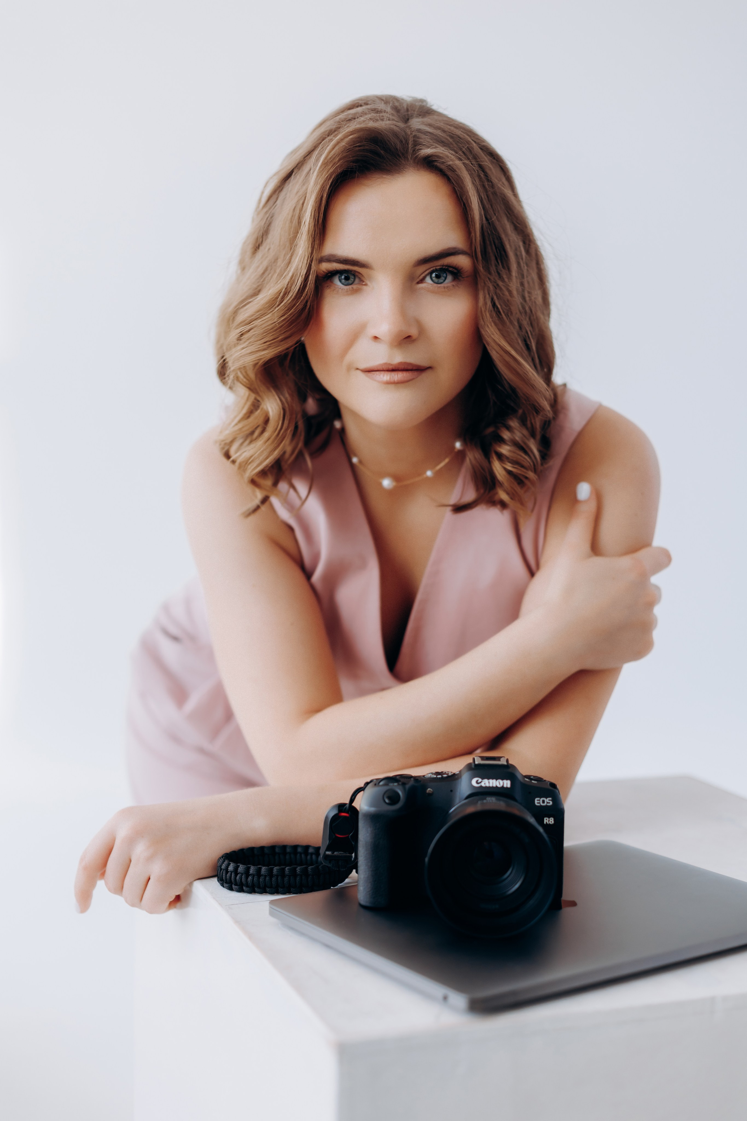 Tatiana. Wedding and Family Photograph