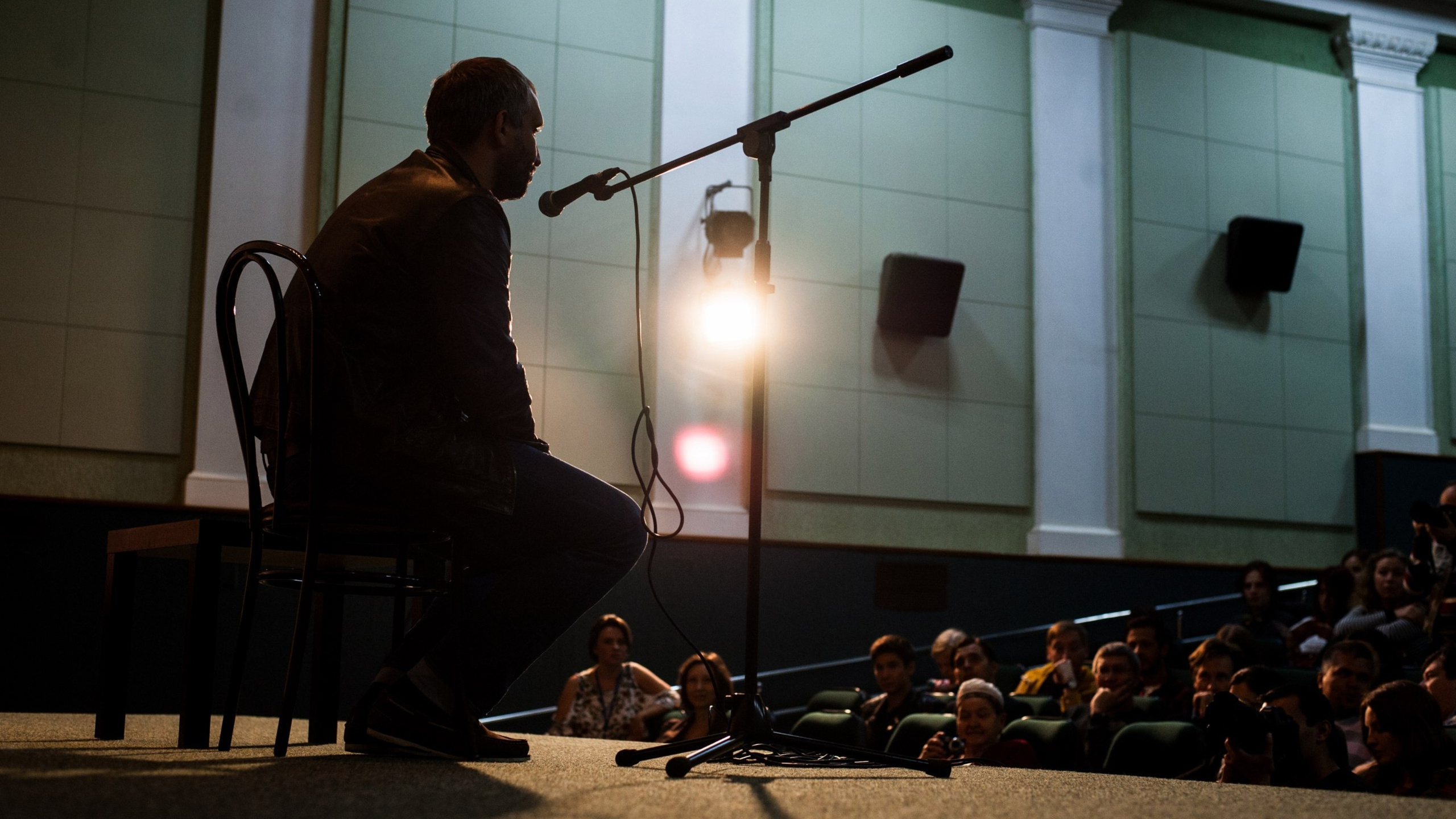 Für veranstaltungen. Photo & video storytelling from Berlin