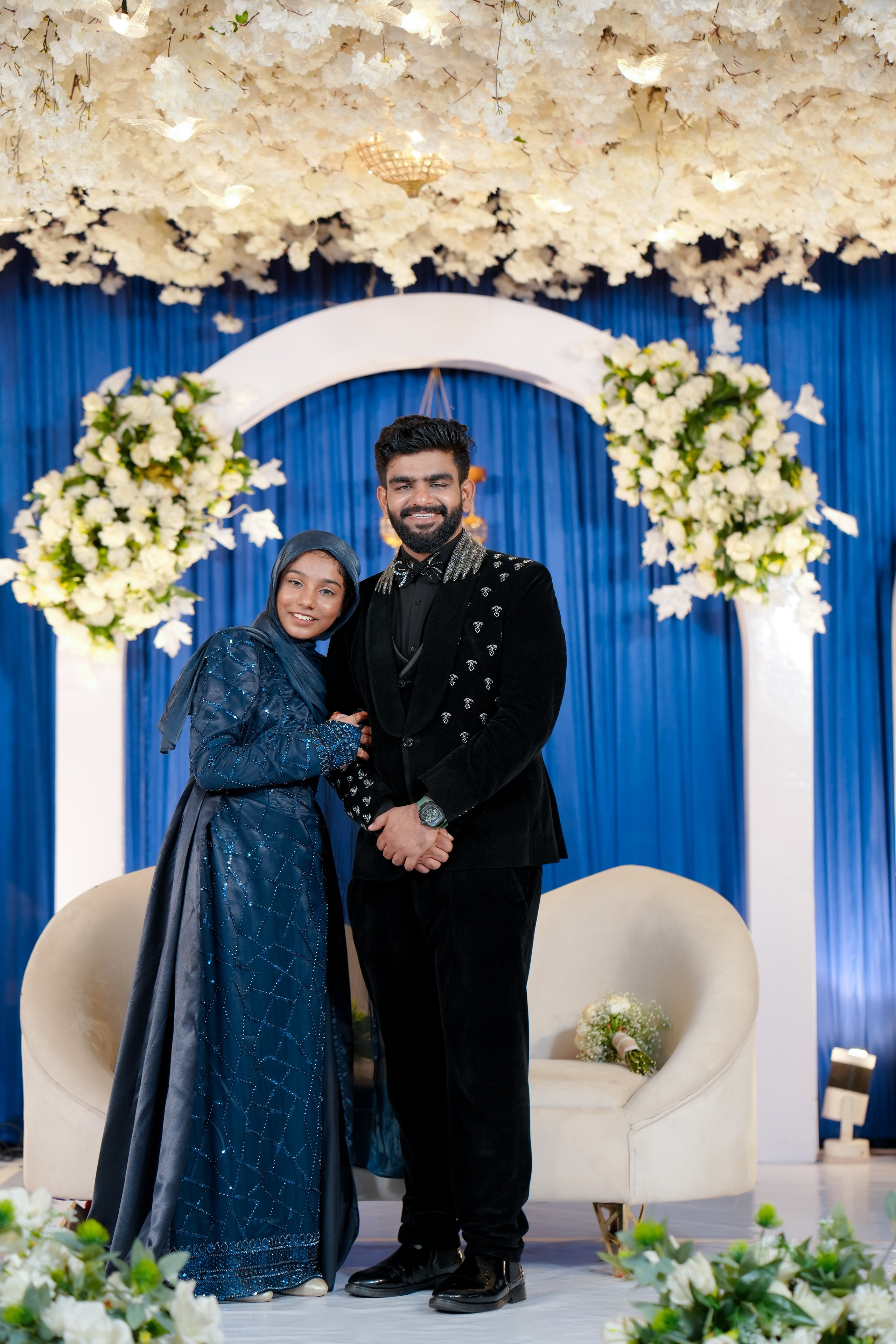 Sulthan&Lehra. VISUALIZE YOUR BIG MOMENTS