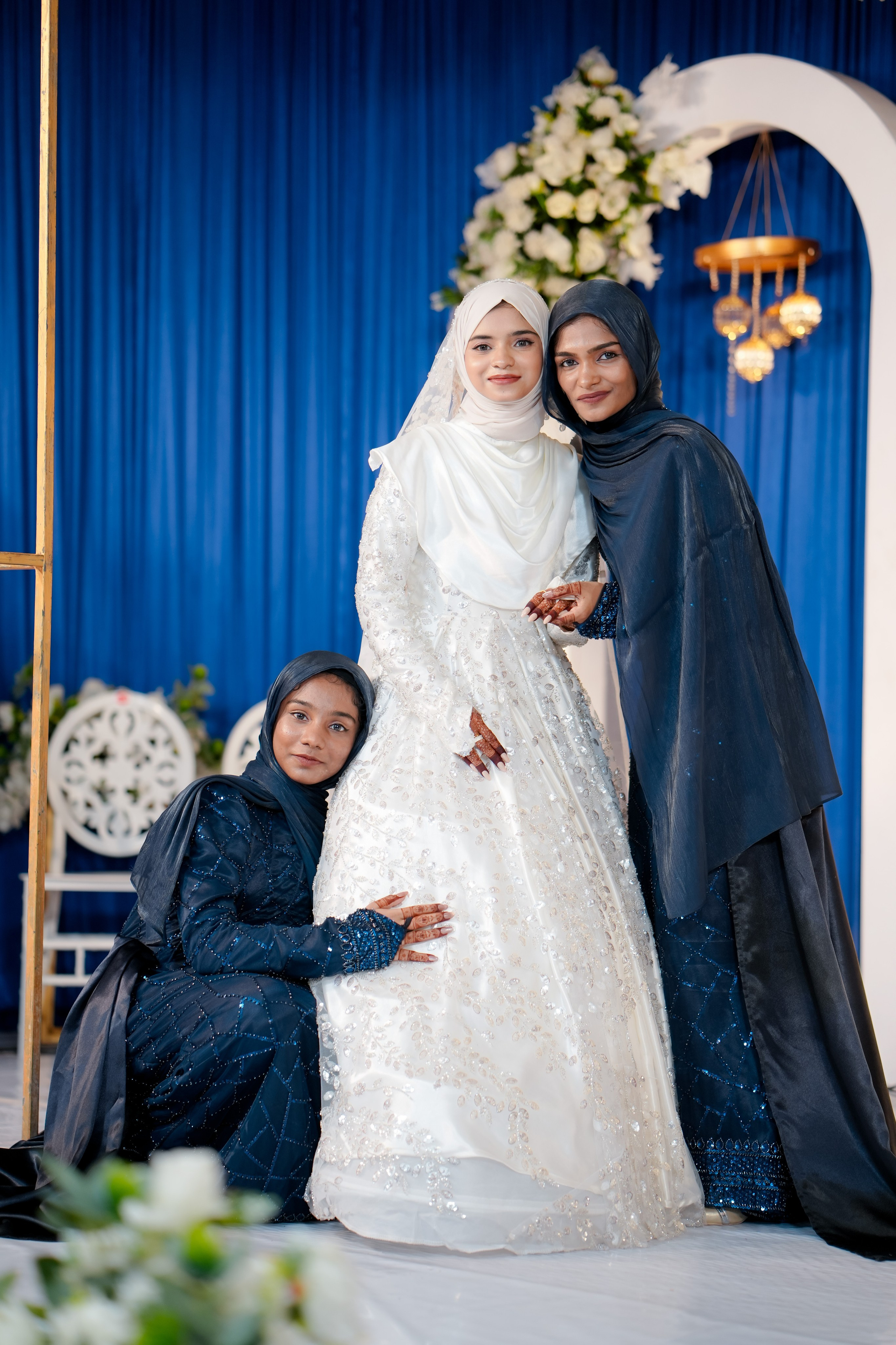 Sulthan&Lehra. VISUALIZE YOUR BIG MOMENTS