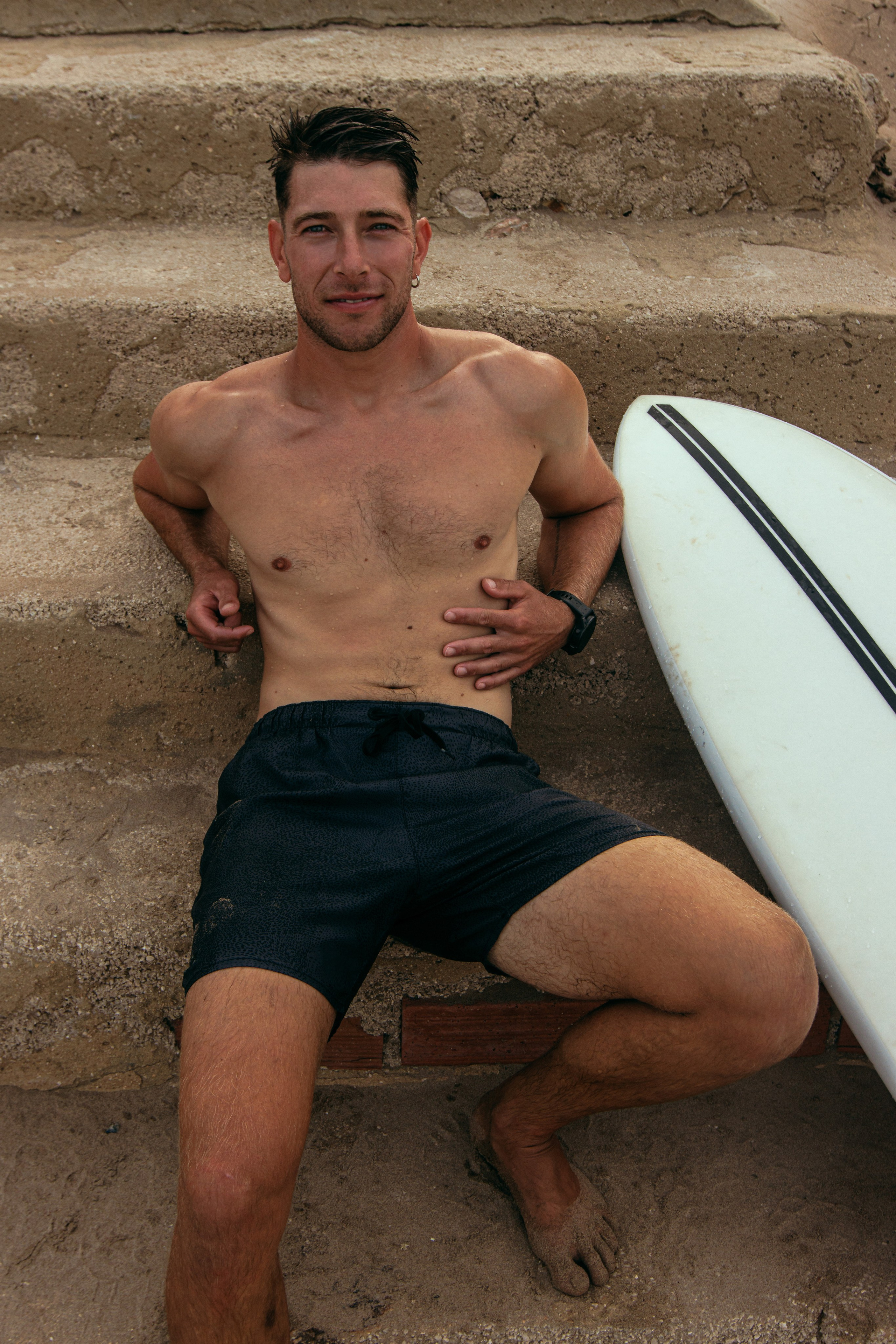 Hector. Fotógrafo de retrato, familia y reportajes en Valencia | España | Europa Vitalii Lumier