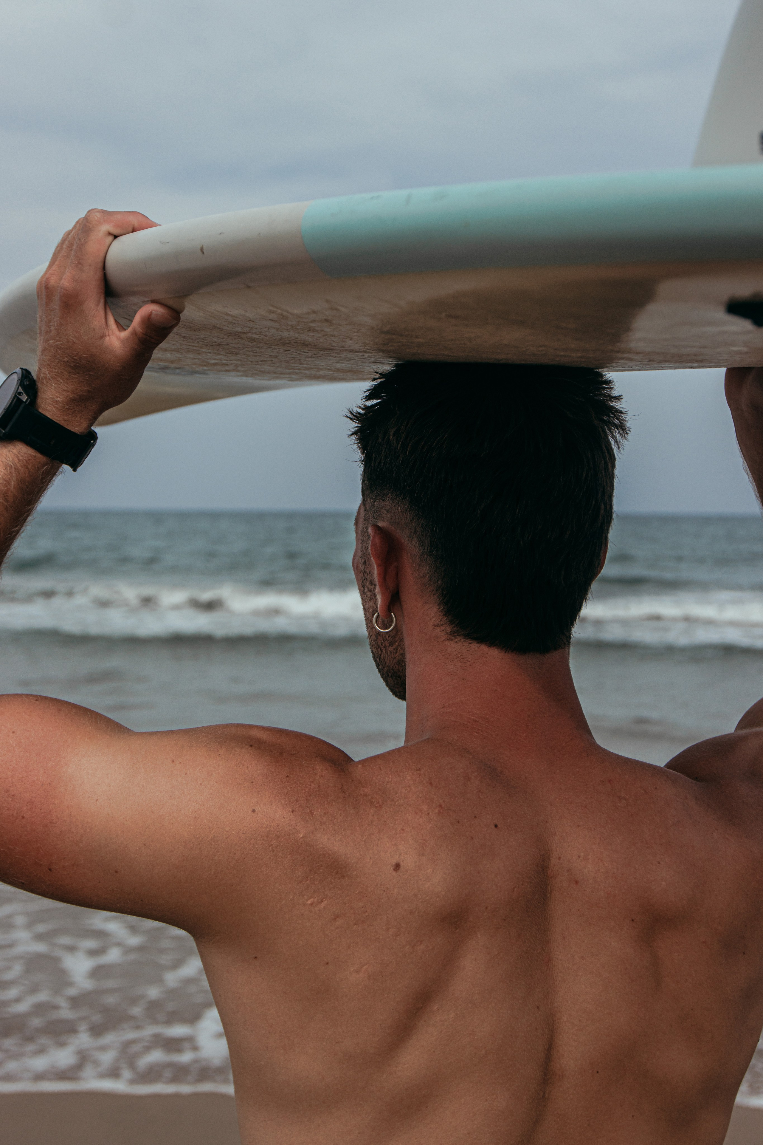 Hector. Fotógrafo de retrato, familia y reportajes en Valencia | España | Europa Vitalii Lumier