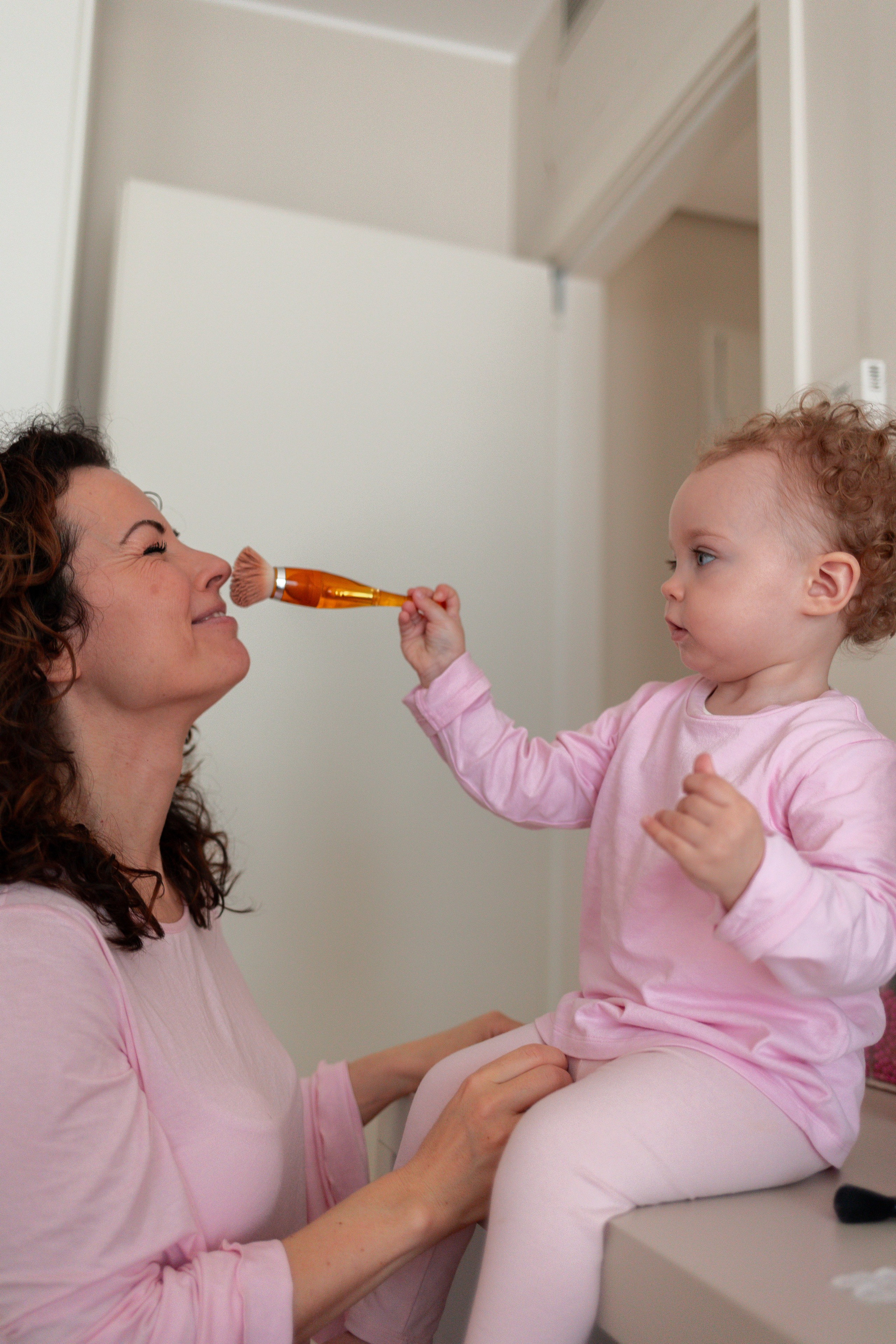 Palma and Zoe. Photographer in Milan |Mila Pro Photo