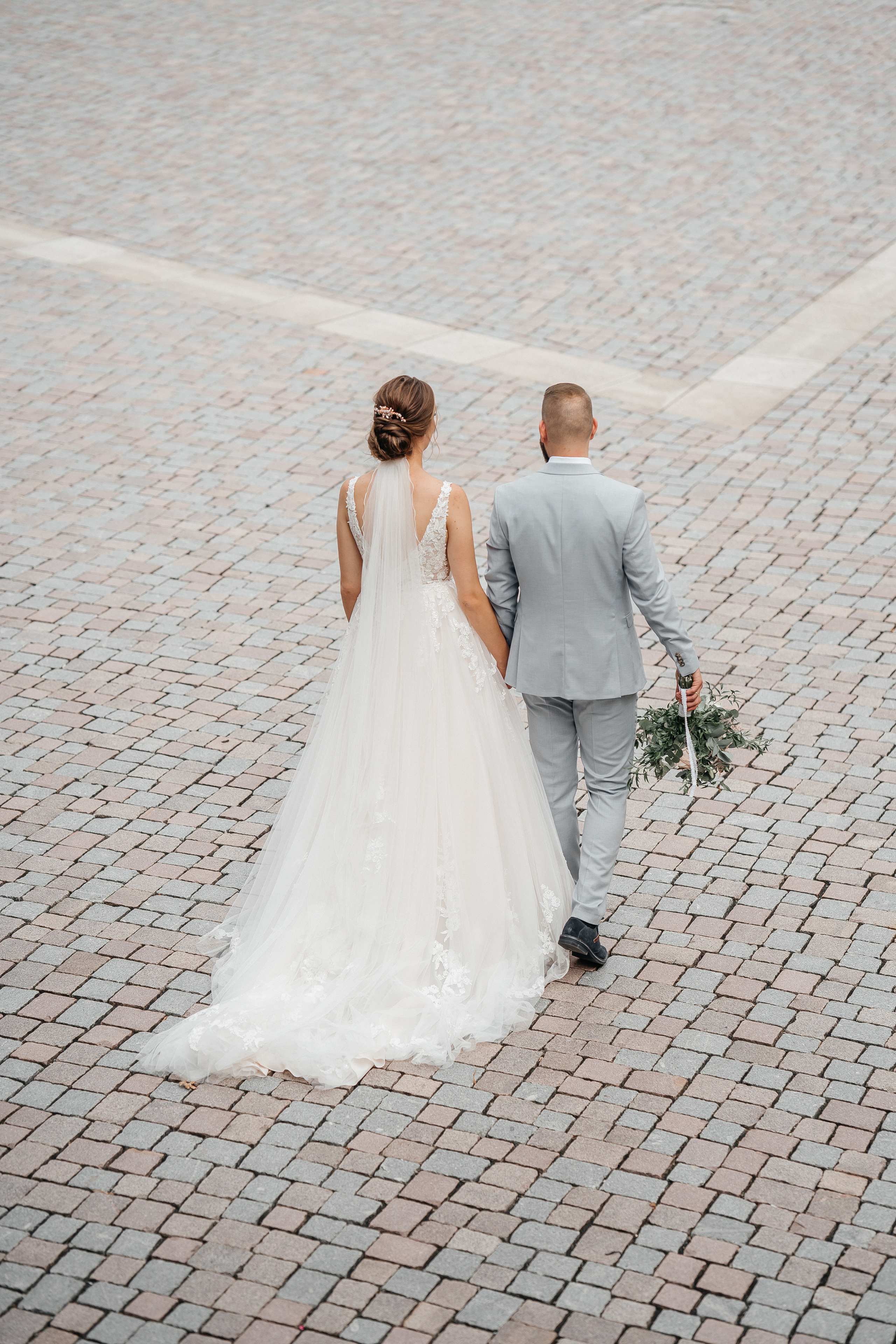 Carmen&Marcel. Schlosspark Philippsthal. Fotografin in Bad Hersfeld