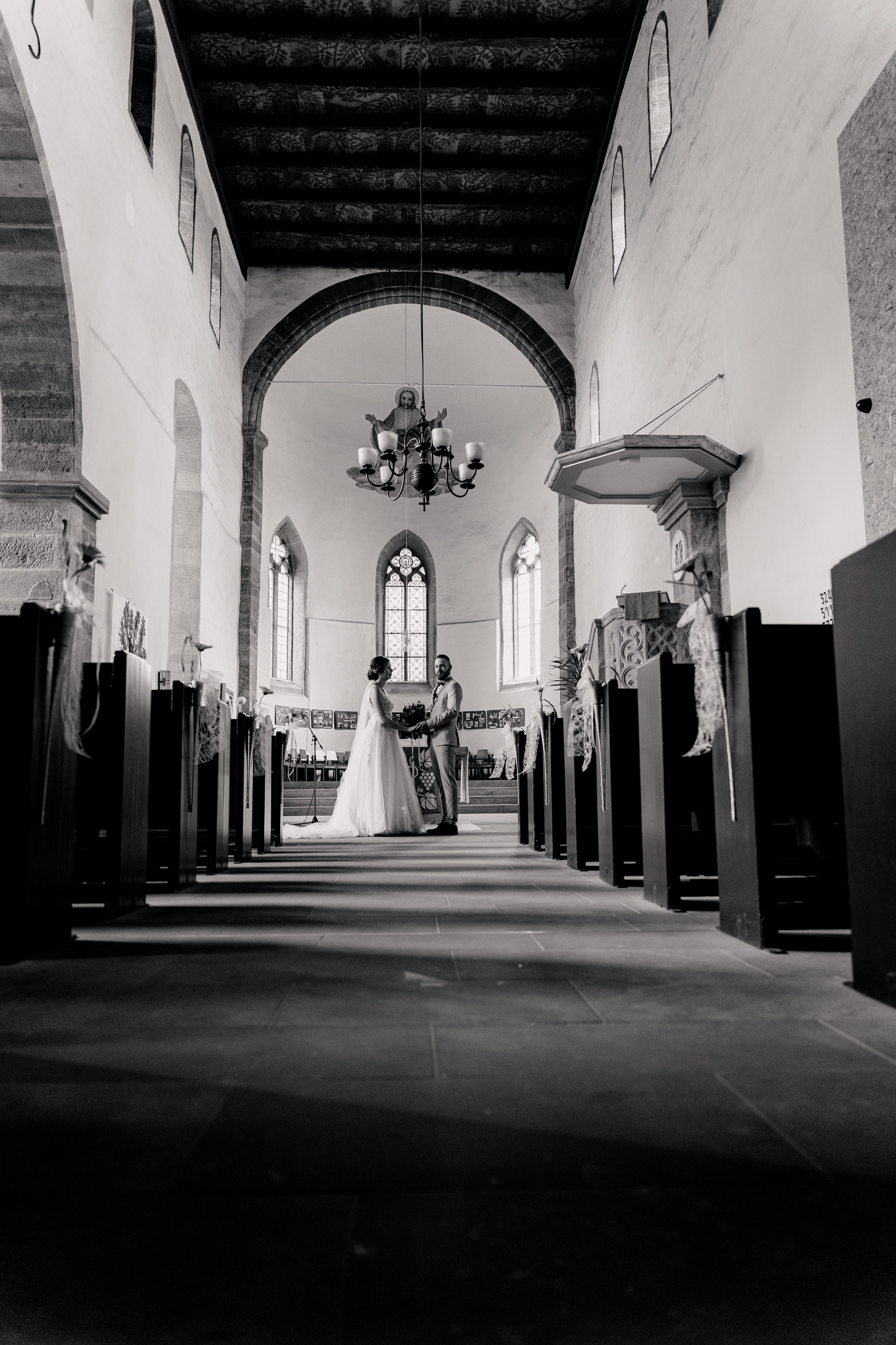 Carmen&Marcel. Schlosspark Philippsthal. Fotografin in Bad Hersfeld