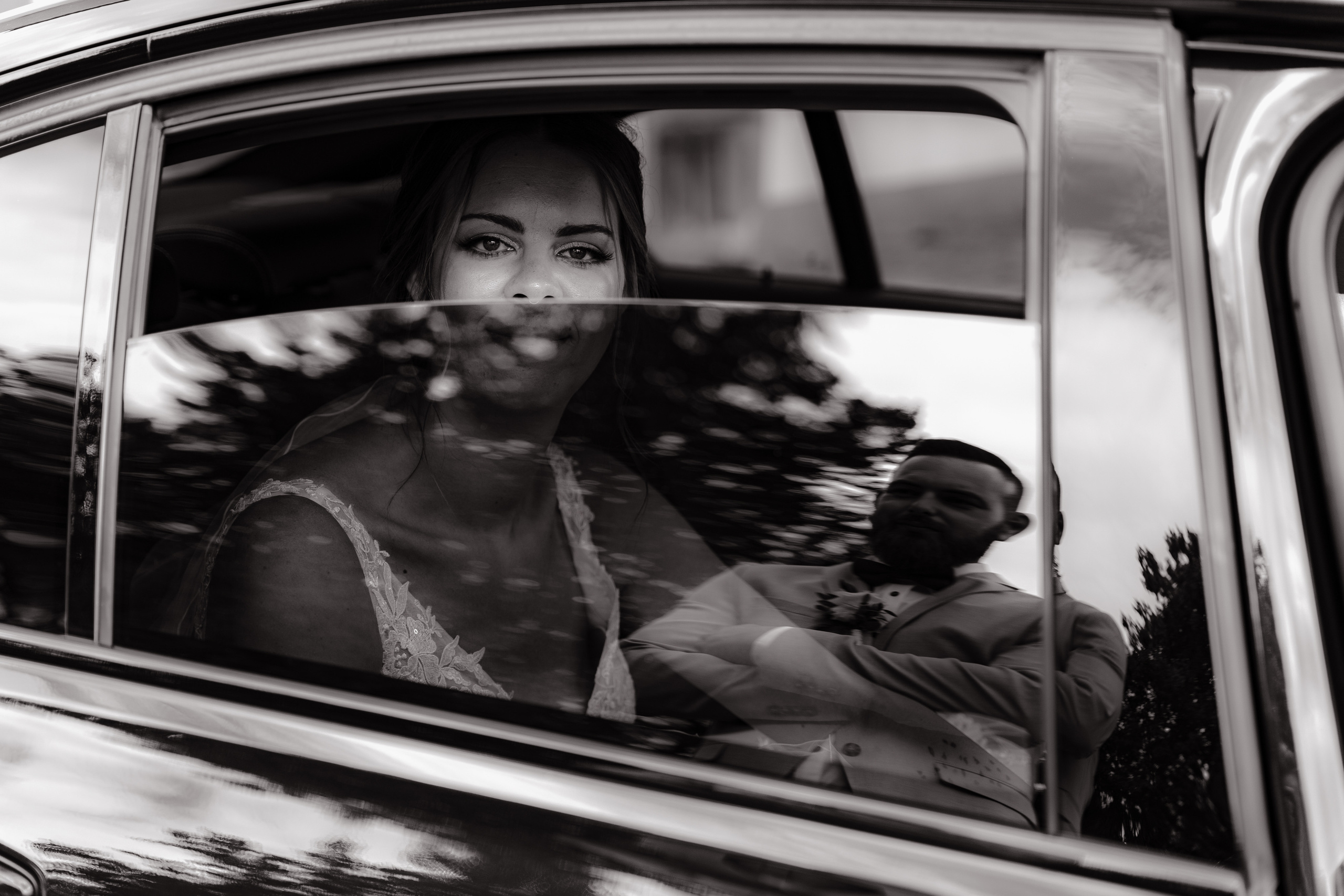 Carmen&Marcel. Schlosspark Philippsthal. Fotografin in Bad Hersfeld