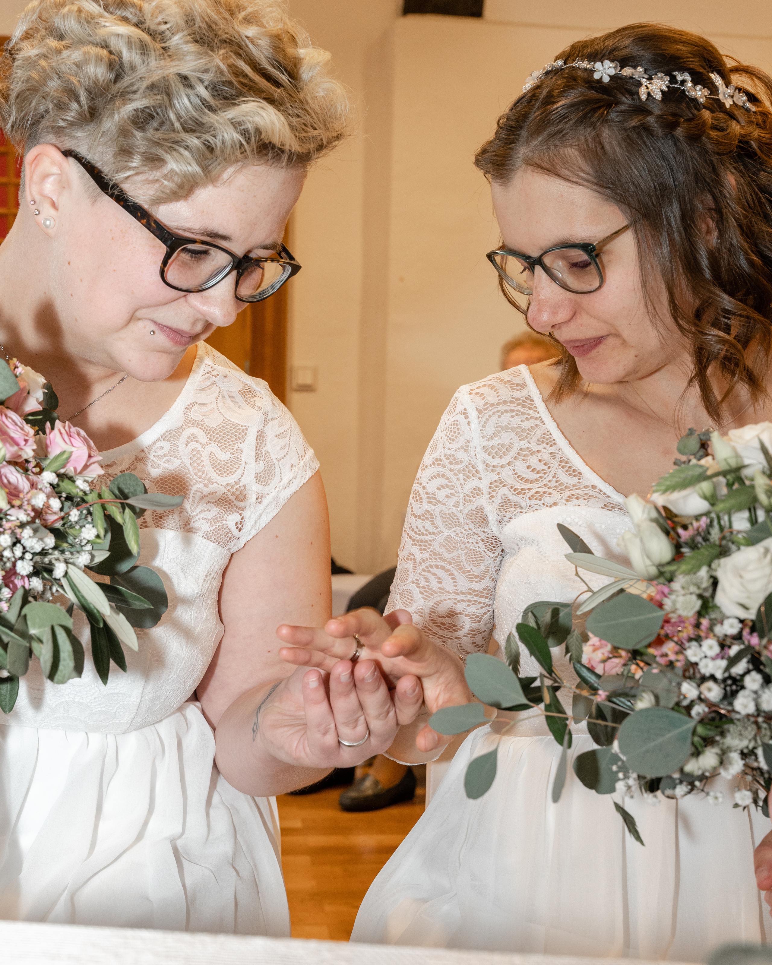 Alex&Jessi. Schloss Neuenstein. Fotografin in Bad Hersfeld