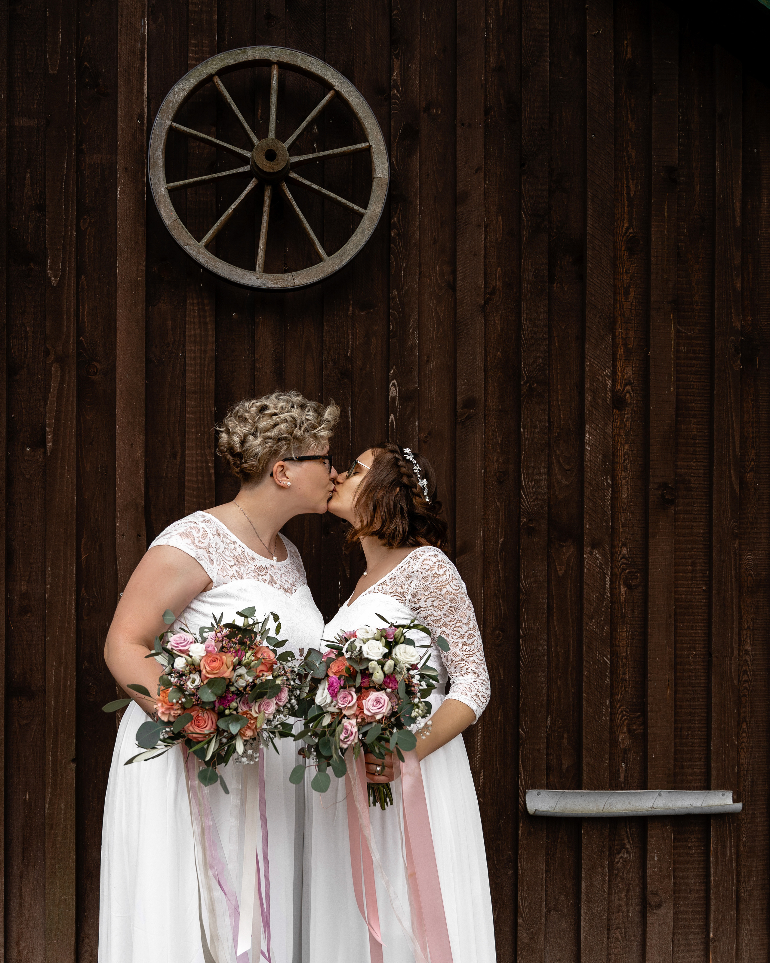 Alex&Jessi. Schloss Neuenstein. Fotografin in Bad Hersfeld