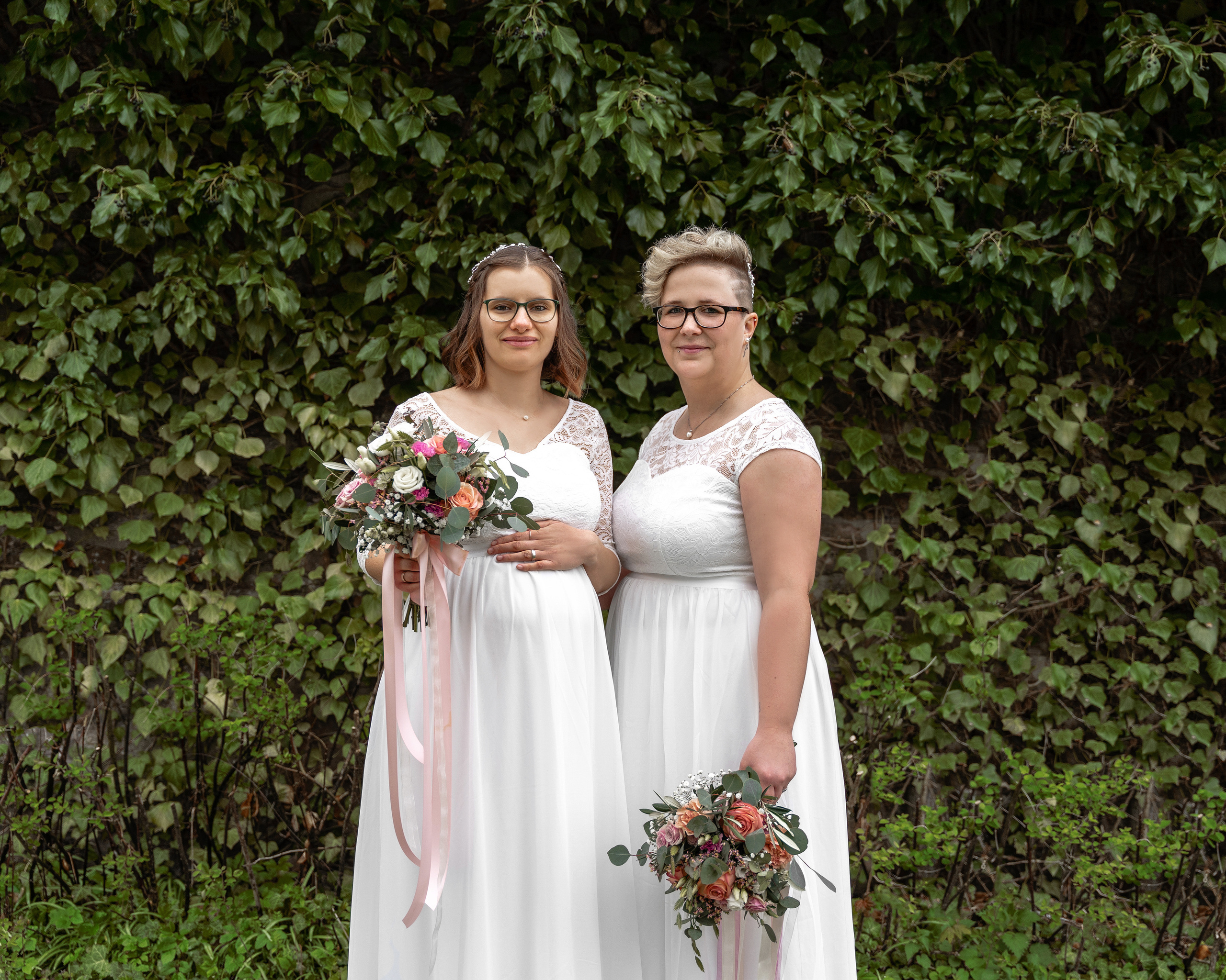 Alex&Jessi. Schloss Neuenstein. Fotografin in Bad Hersfeld