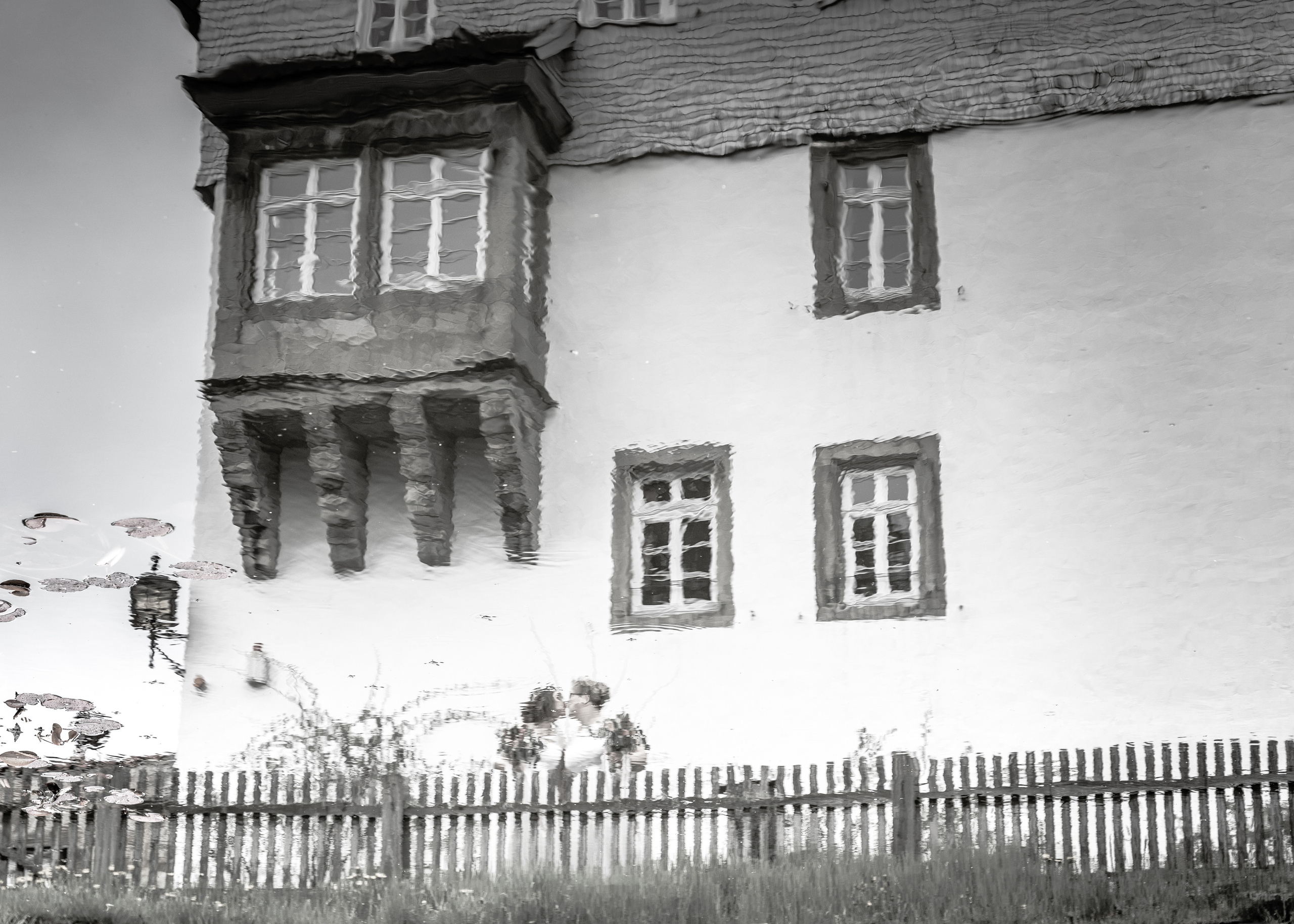 Alex&Jessi. Schloss Neuenstein. Fotografin in Bad Hersfeld