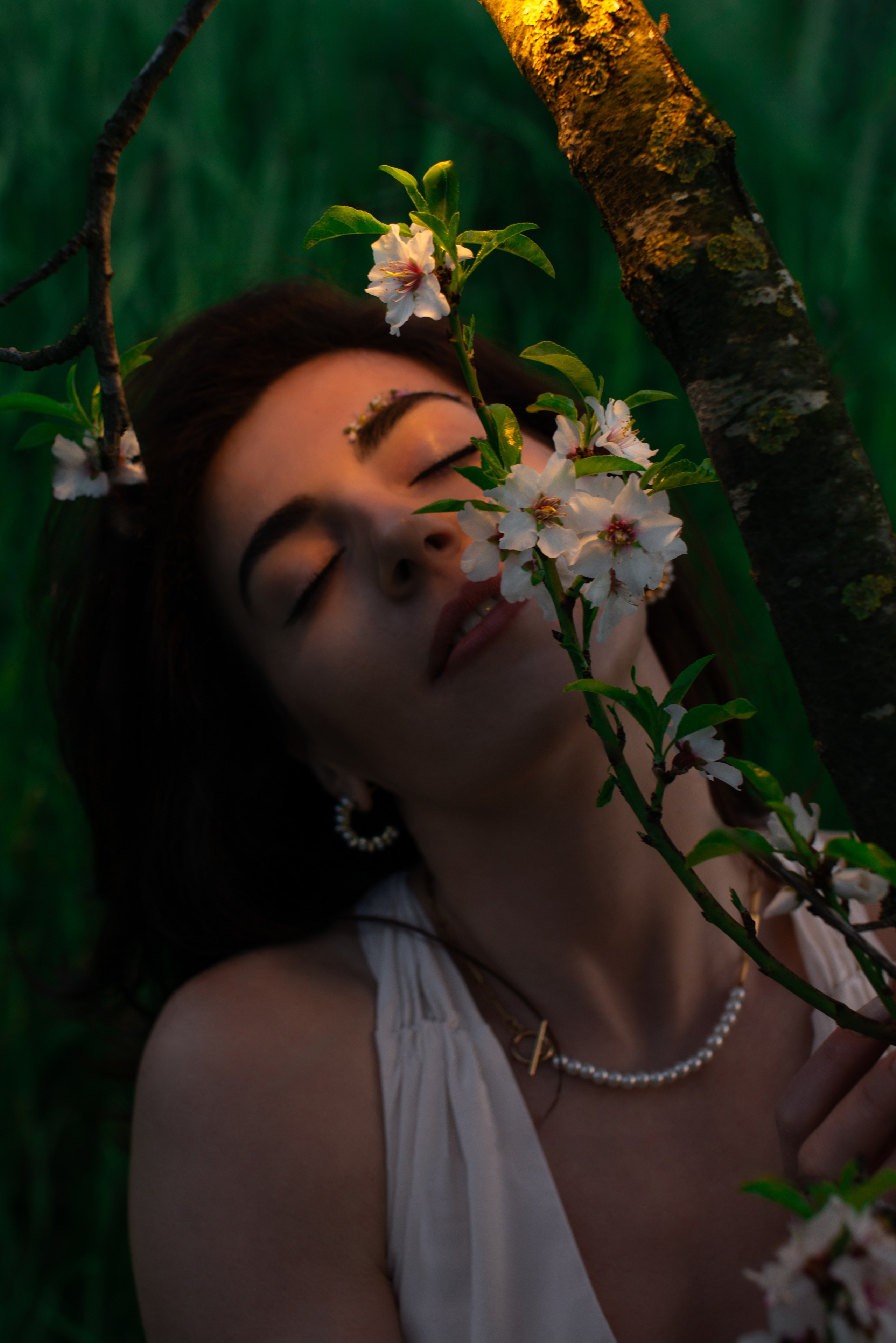 Portrait photography Dina Solomina. Dina Solomina | Photographer in Israel