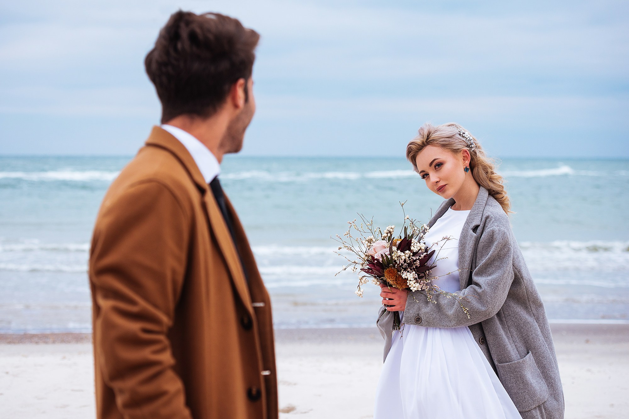 Робін та Ганна. Весільний фотограф та відеограф в Києві