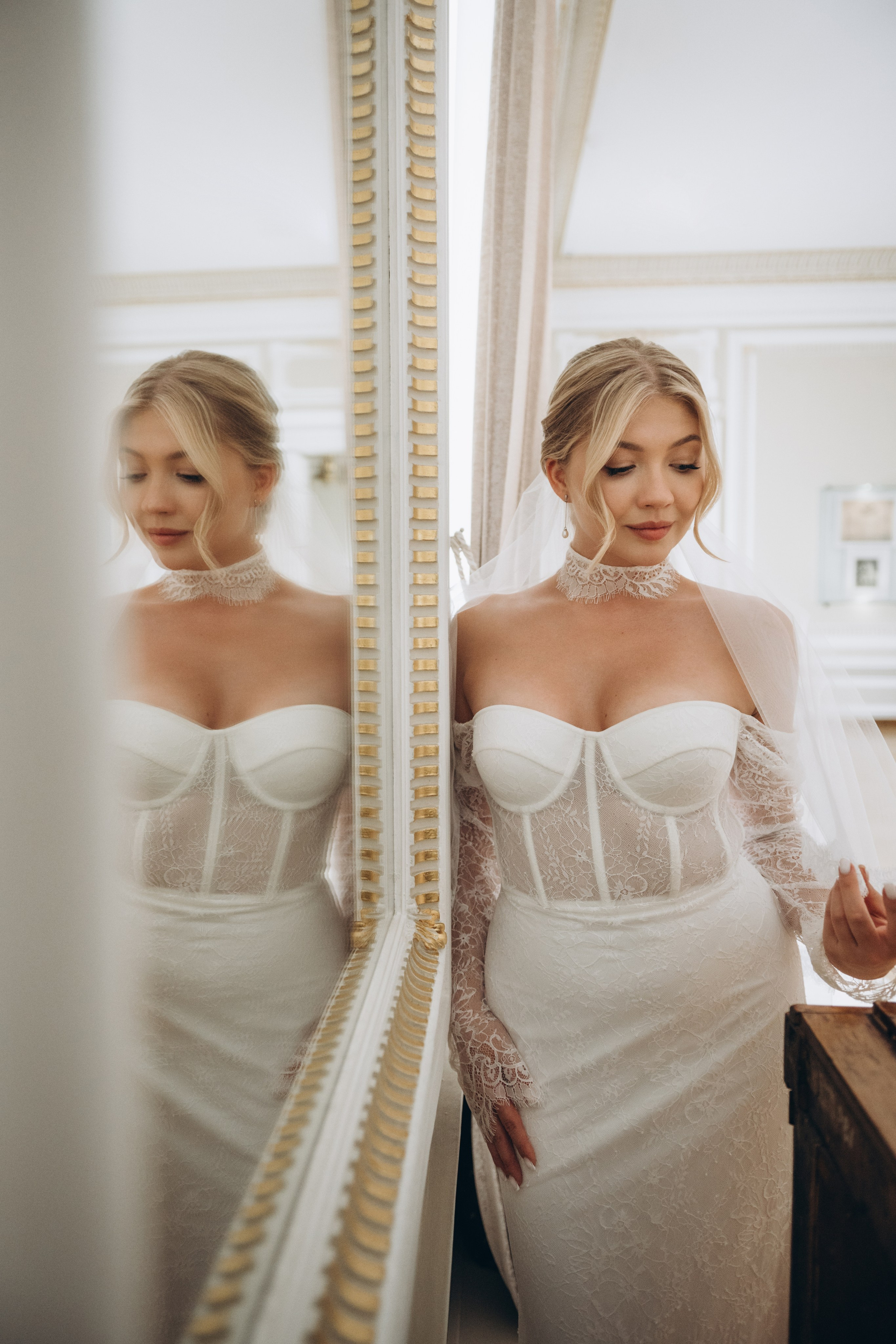 Тарас та Вікторія. Весільний фотограф та відеограф в Києві