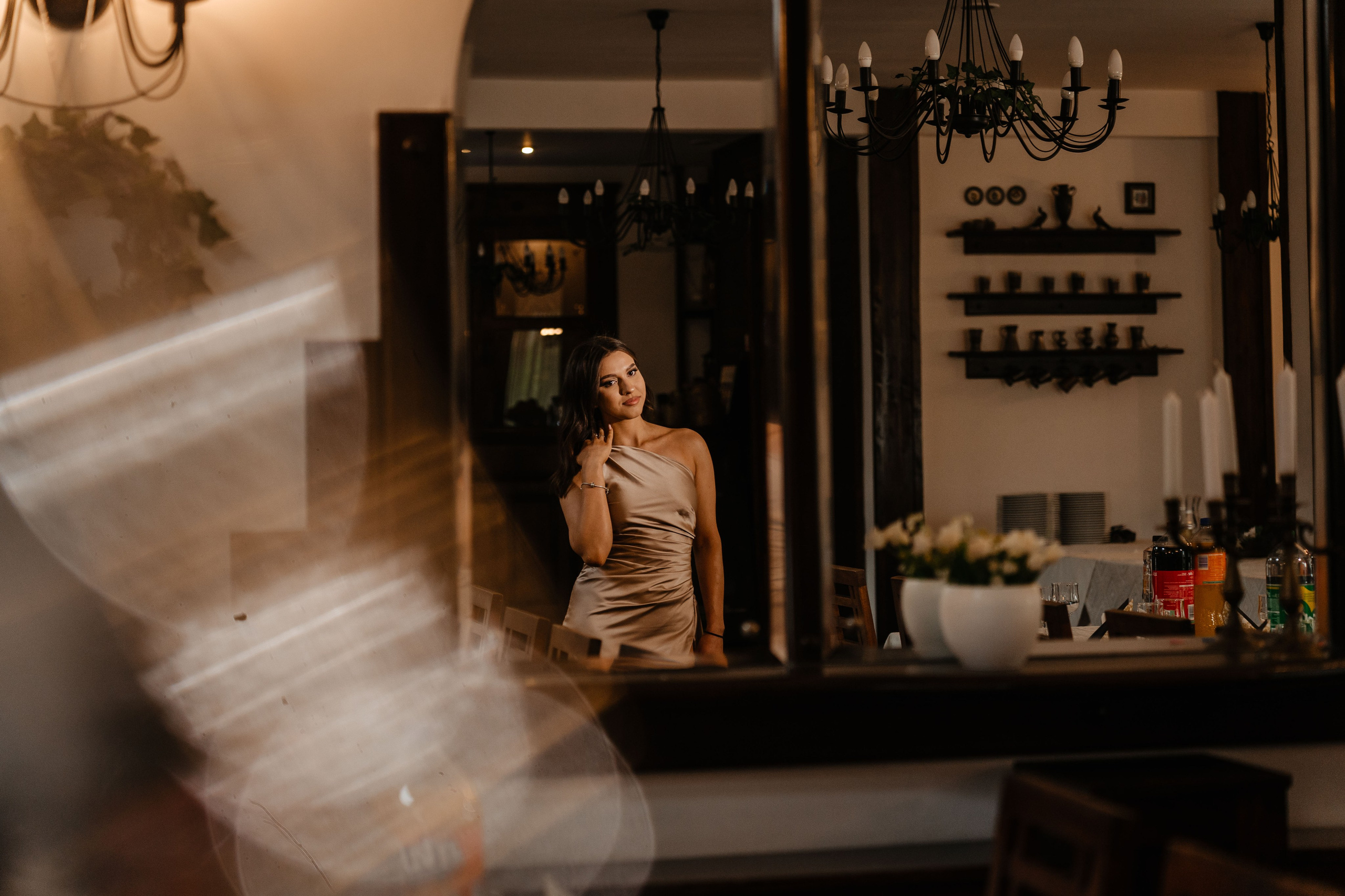 Maria. Derevlean Daniel Fotograf