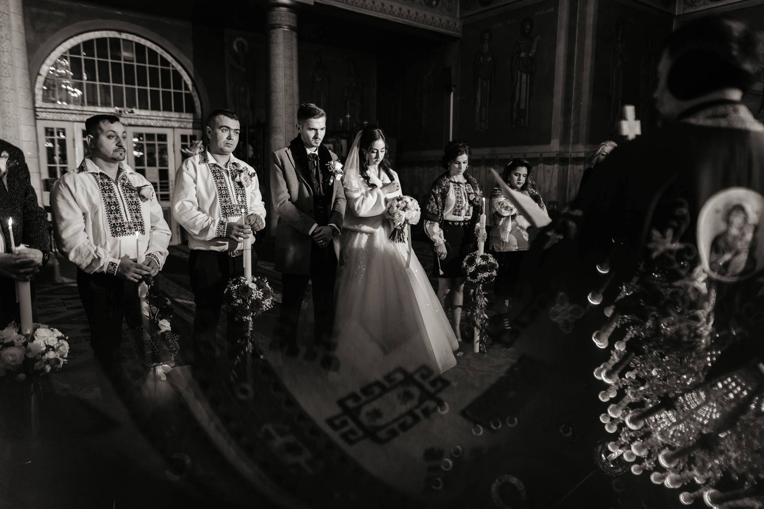 Isabela & Gabriel. Derevlean Daniel Fotograf