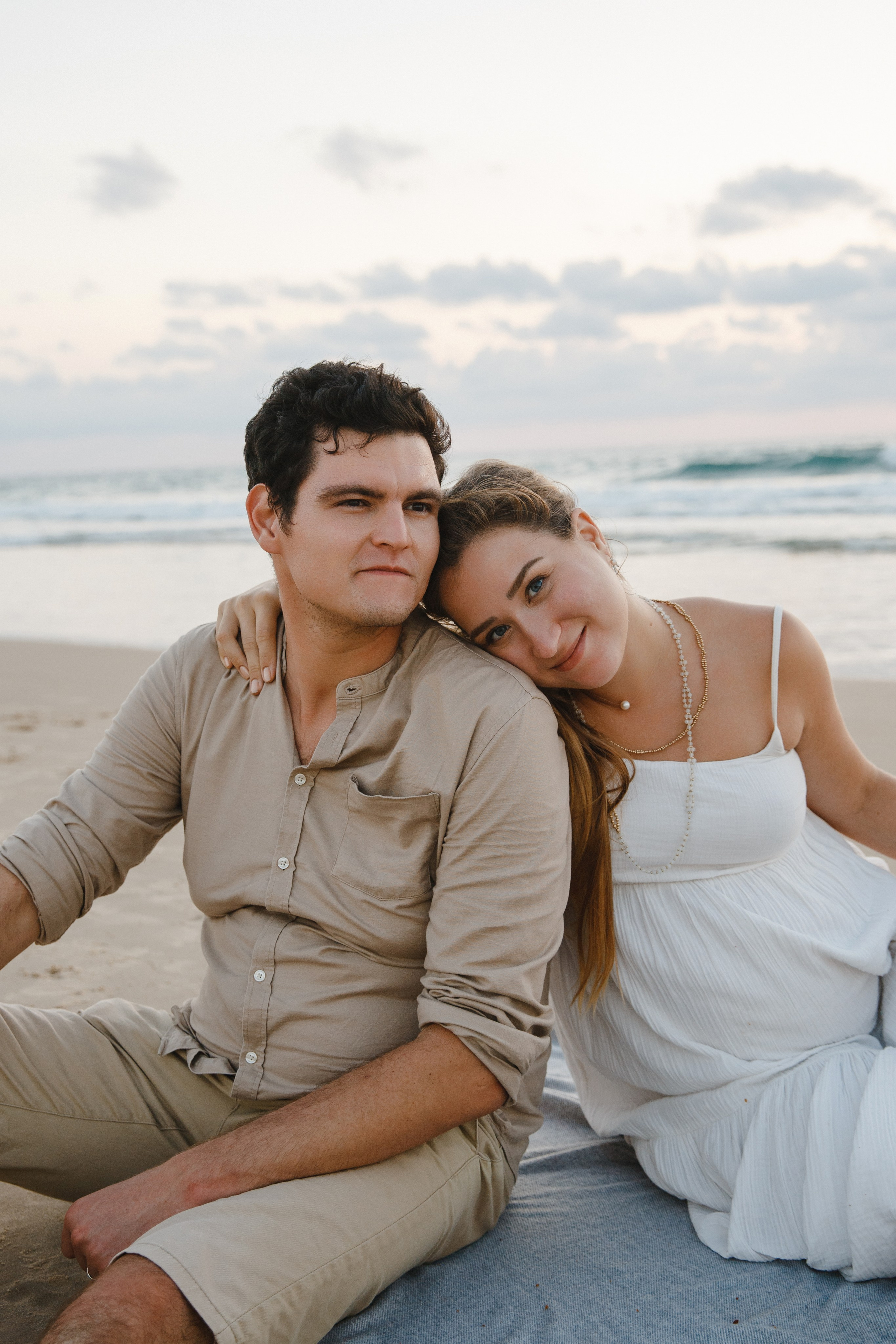 Angelina's family. Семейный фотограф в Израиле