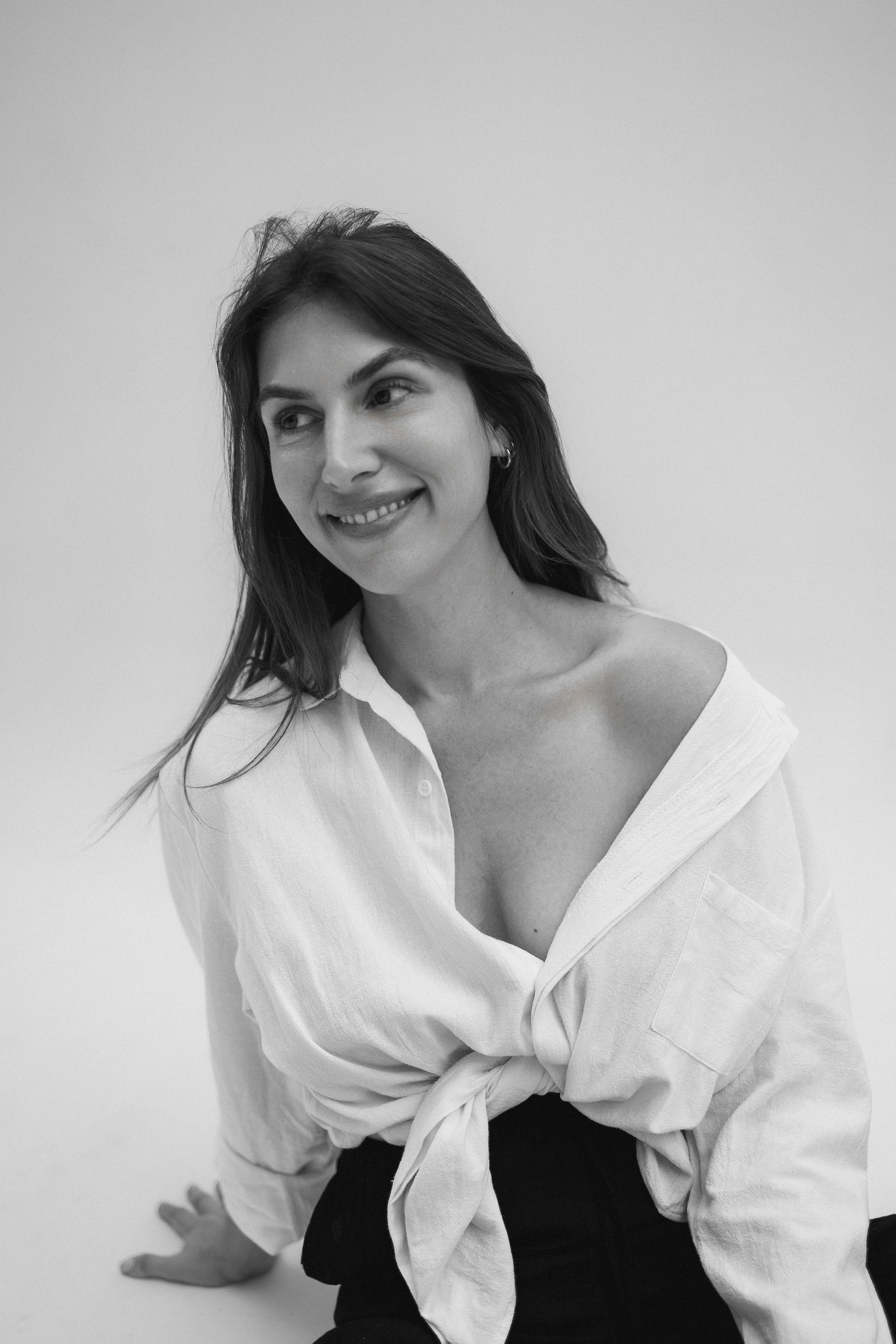 Valerie. Family and wedding photographer in Bangkok, Thailand