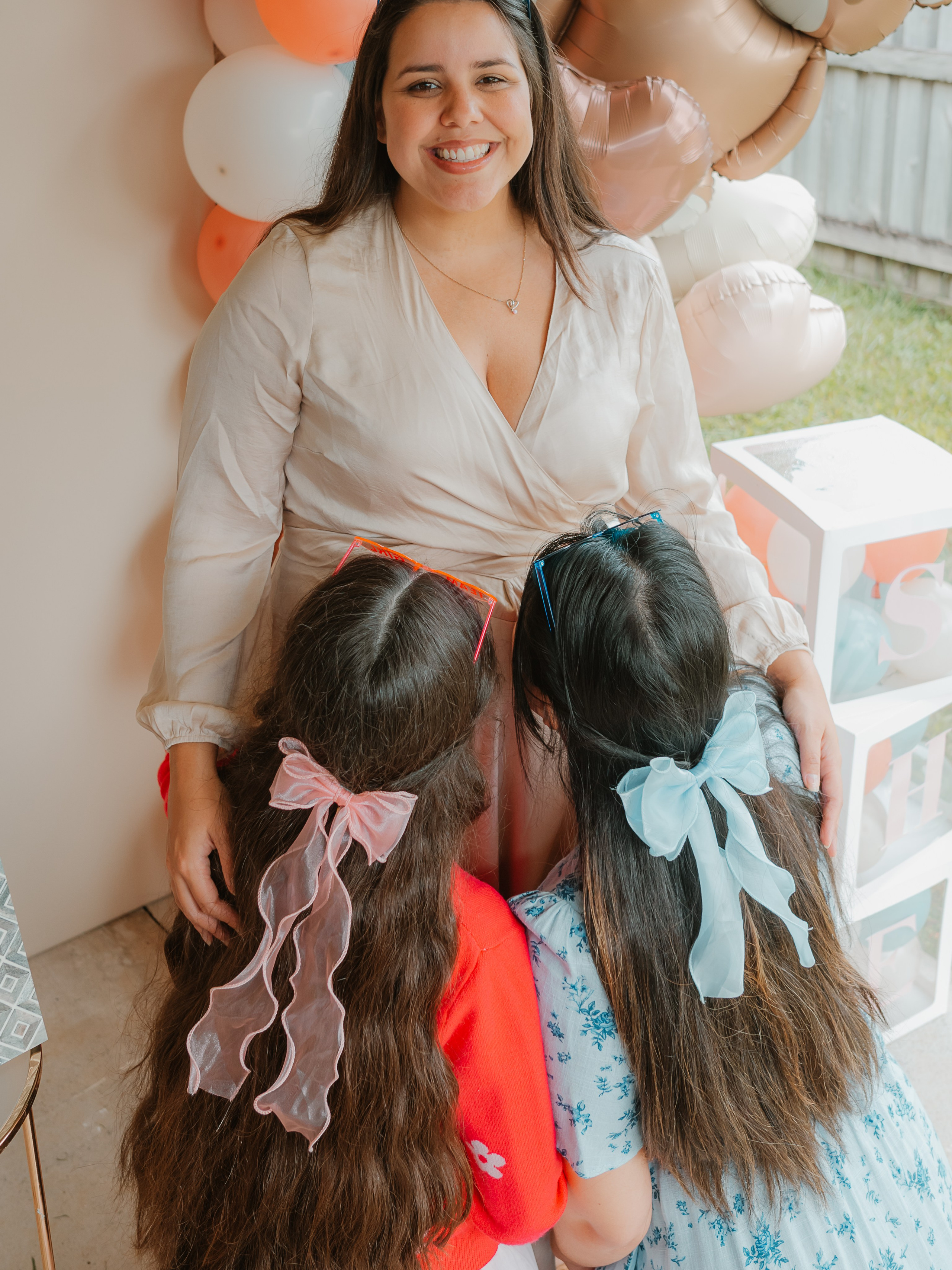 “It’s a…! — Gender Reveal Moments”. Natural and candid photography Jean Santiago