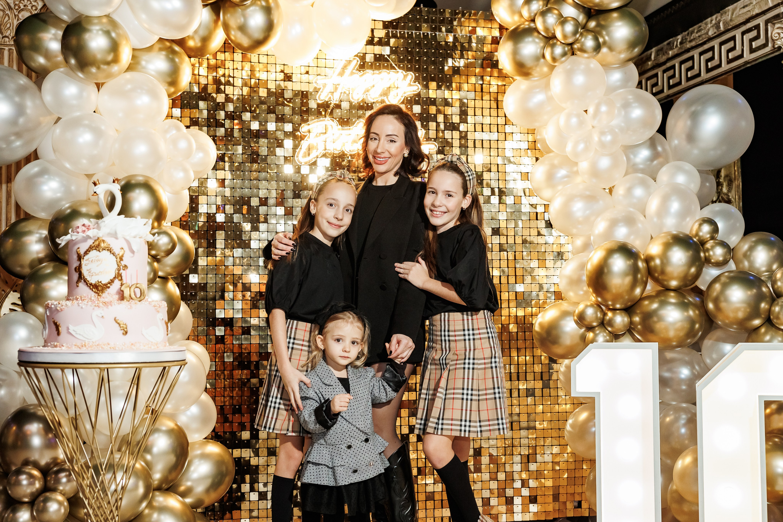 Честит Рожден Ден. Фотограф Ирина Йотова