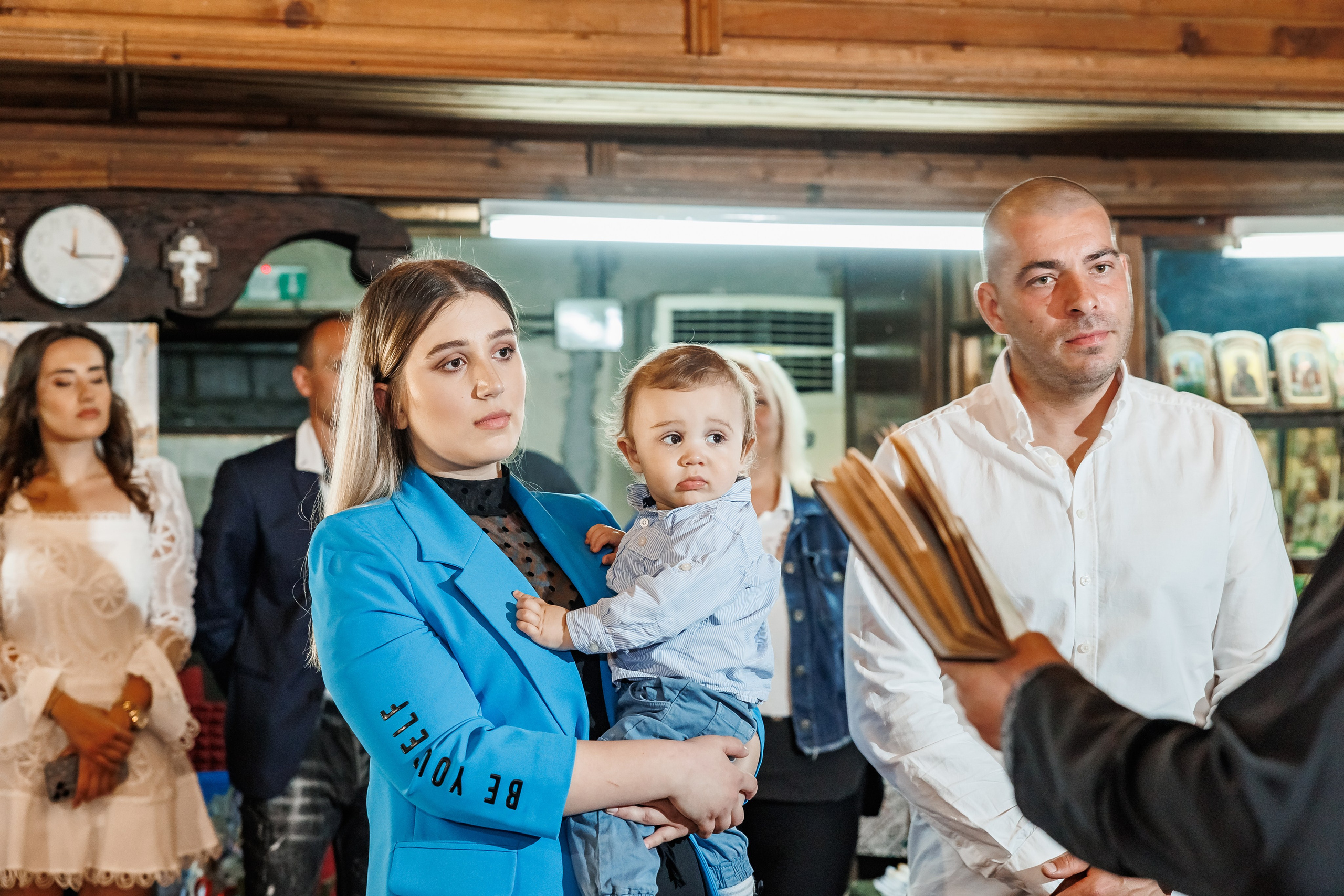 Св.Влас ц. Свети Атанасий. Фотограф Ирина Йотова