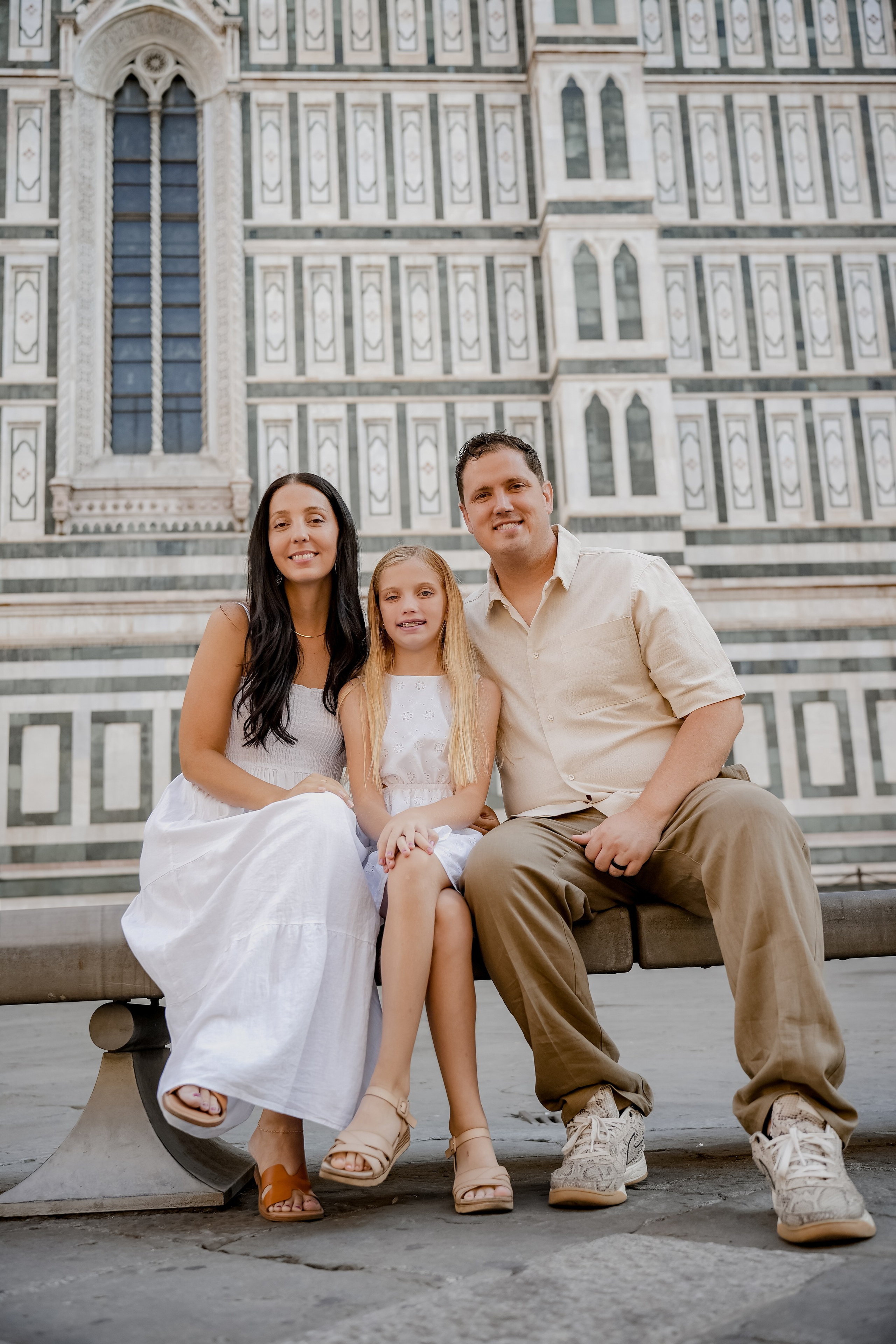 Stella & Family. Wedding Photographer in Italy