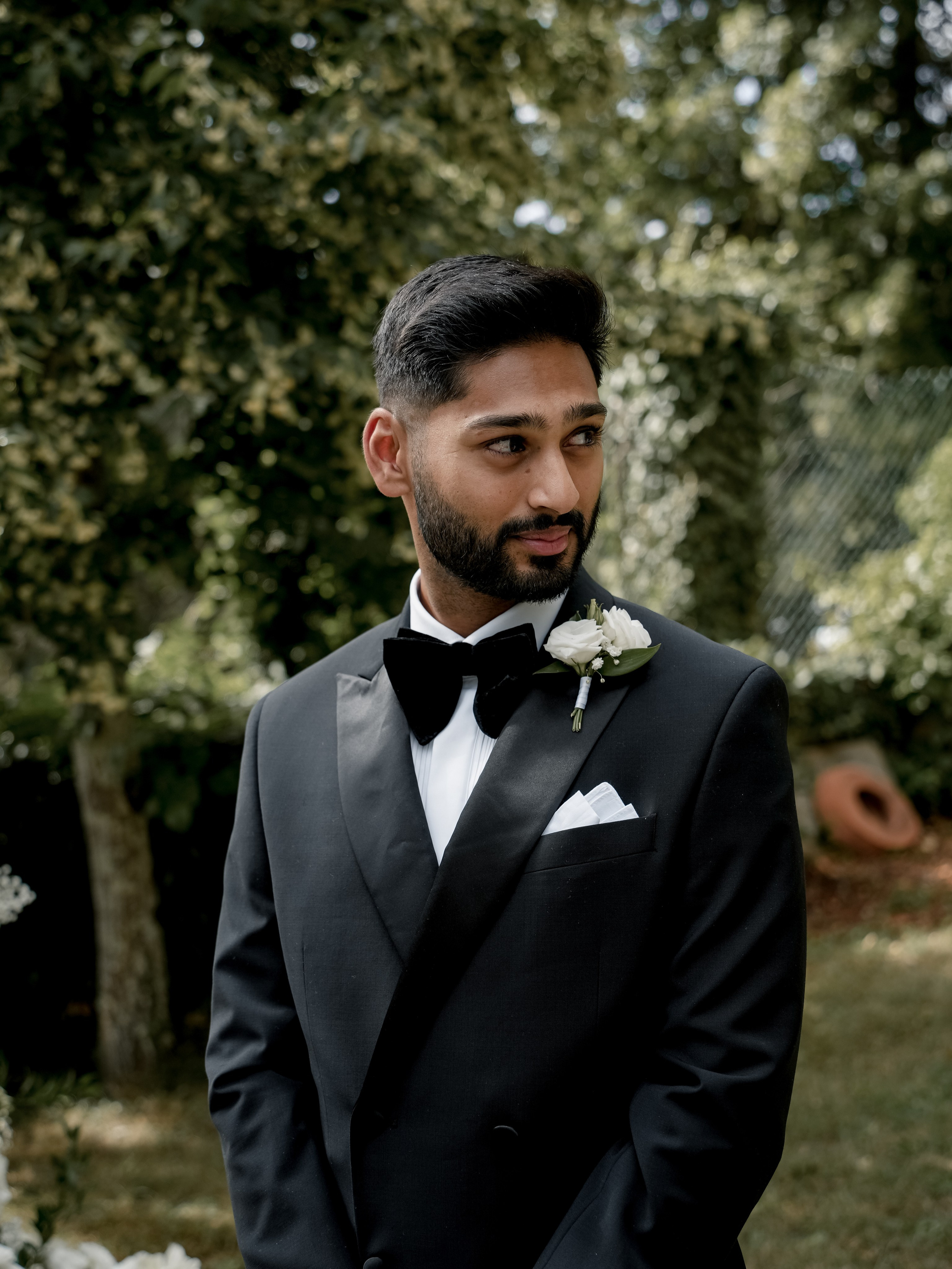 Day 2. Stefano Passerini Editorial Wedding Photographer in Italy