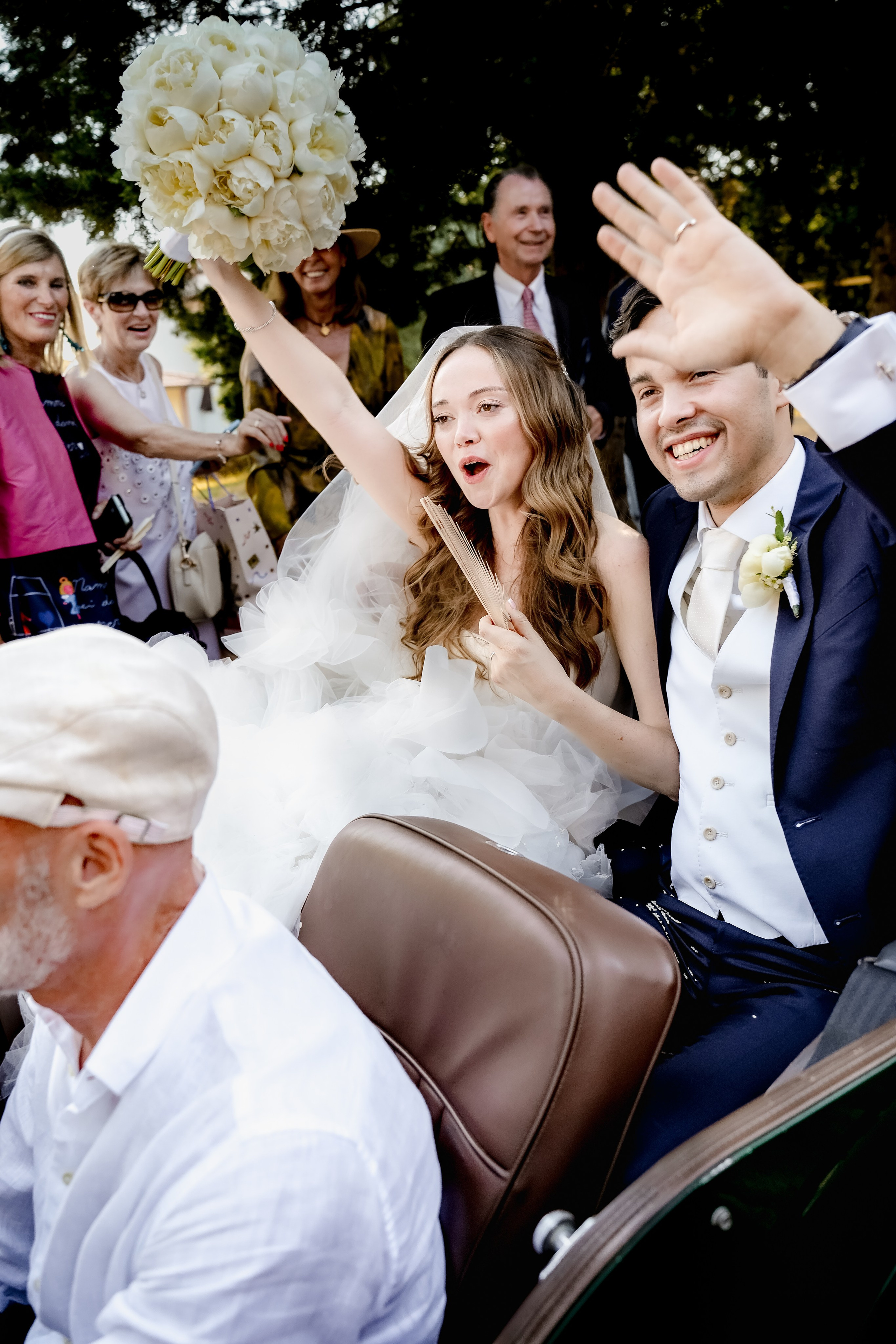 Portfolio. Wedding Photographer in Italy