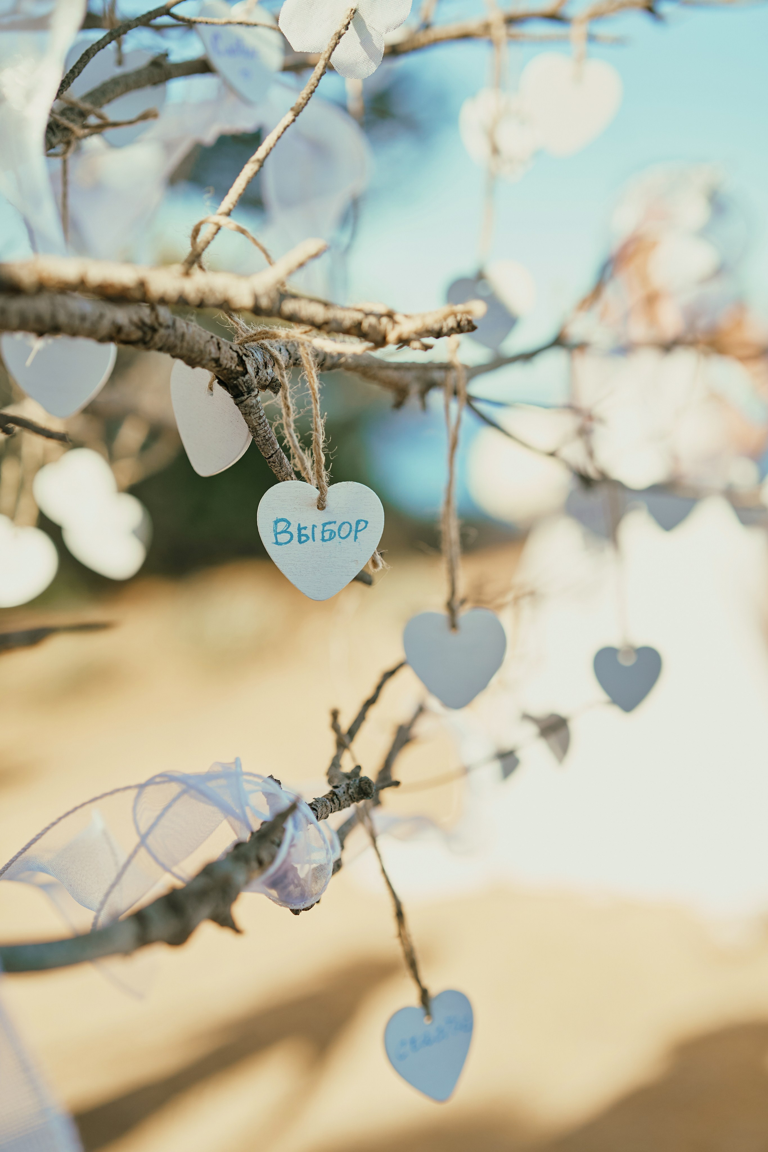 Дмитрий и Инна. Фотограф в Барселоне Жанна Захарченко