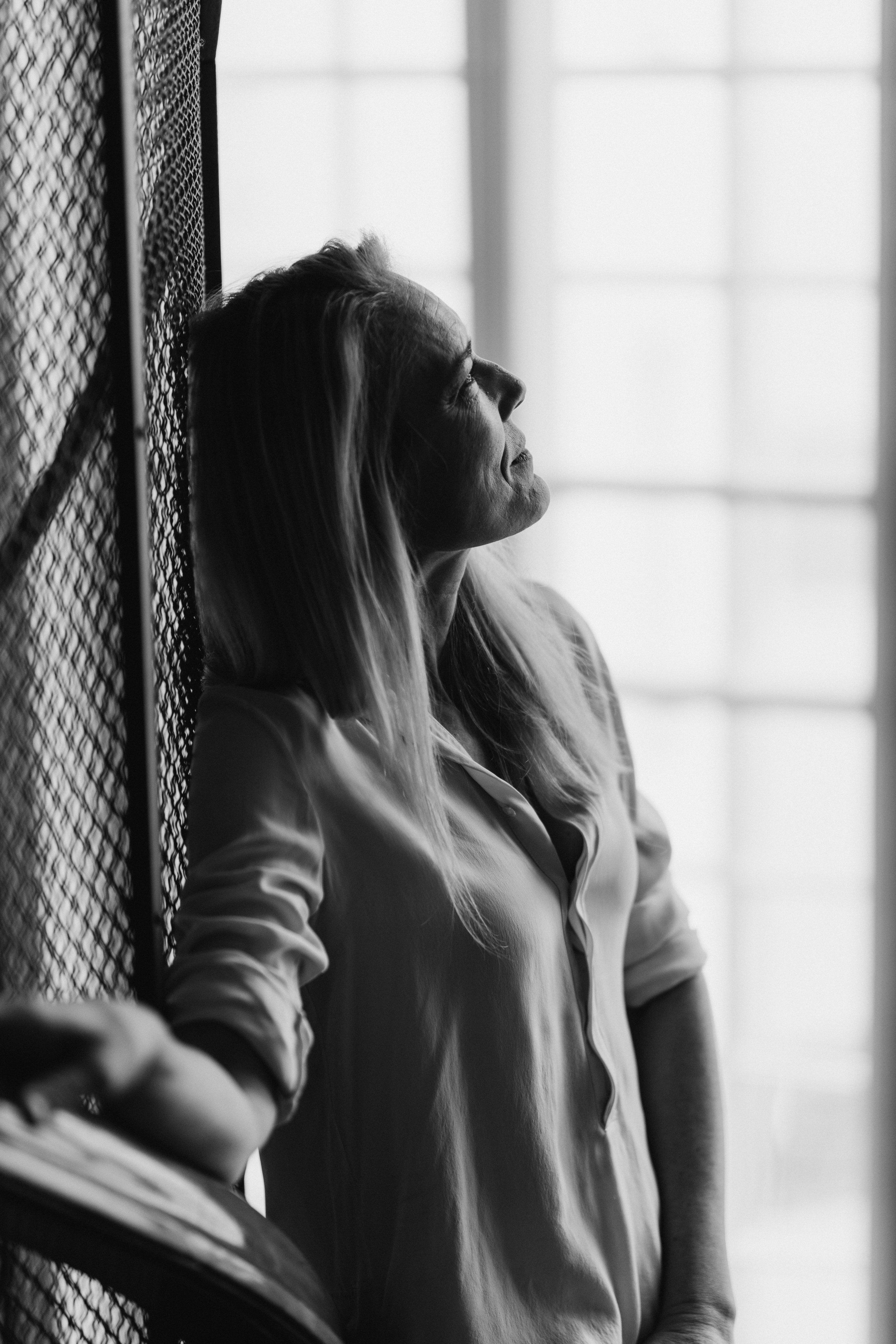 Minna Tervamäki. Wedding and portrait photographer in Helsinki Vickan O