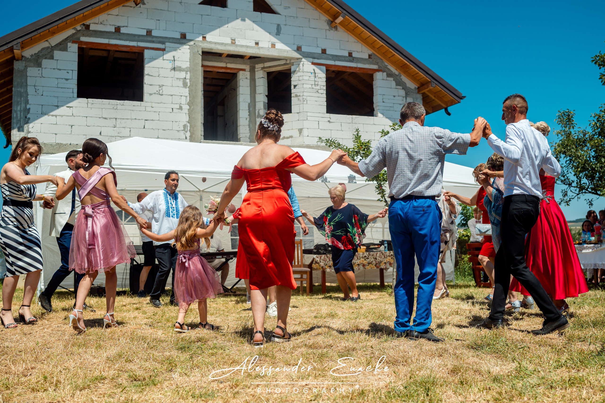 Robert & Ana Maria. Fotograf prin #Piatraneamt-Alessander Enache