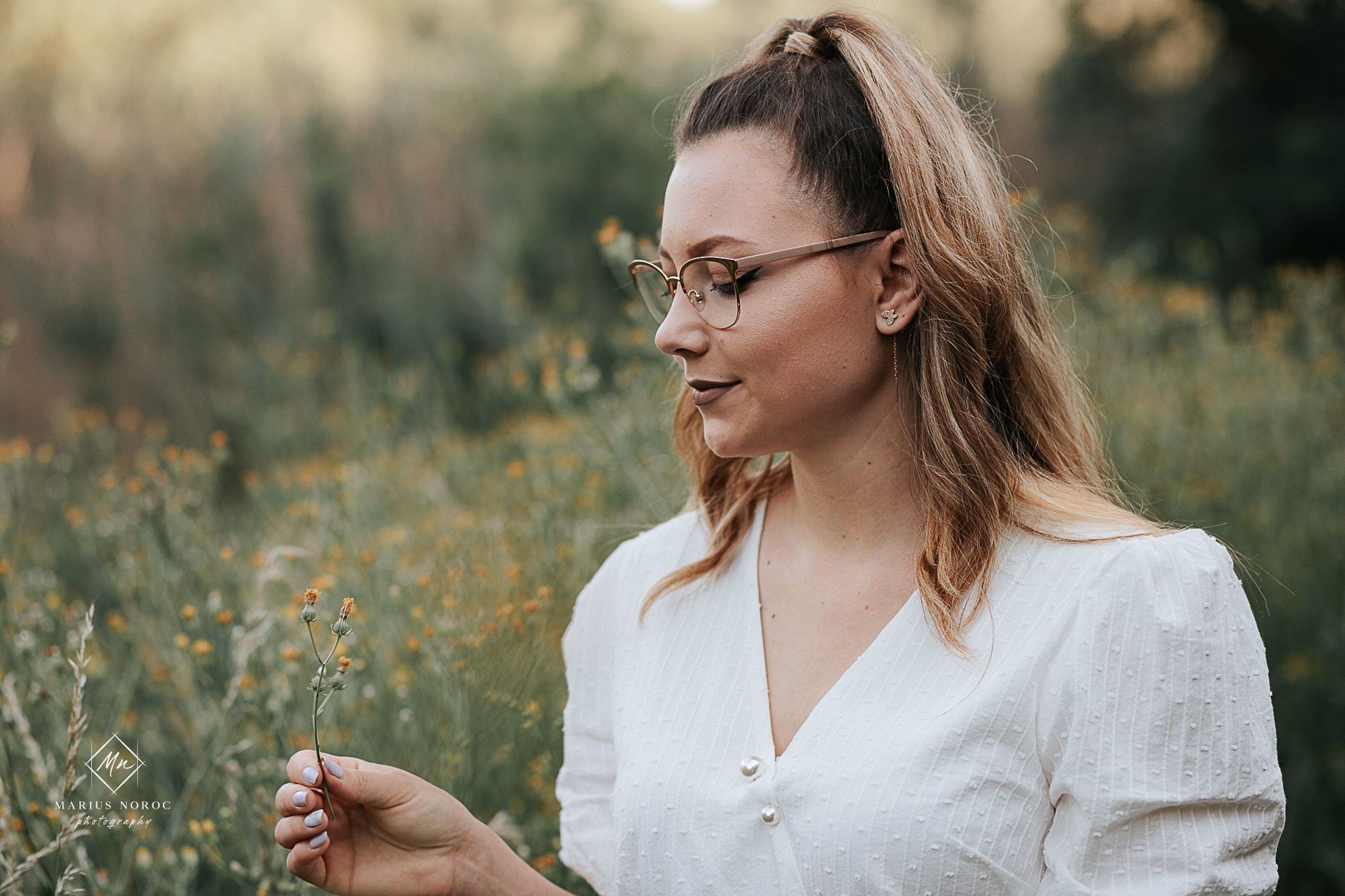 Oana & Alex | Gradina Botanica Iasi