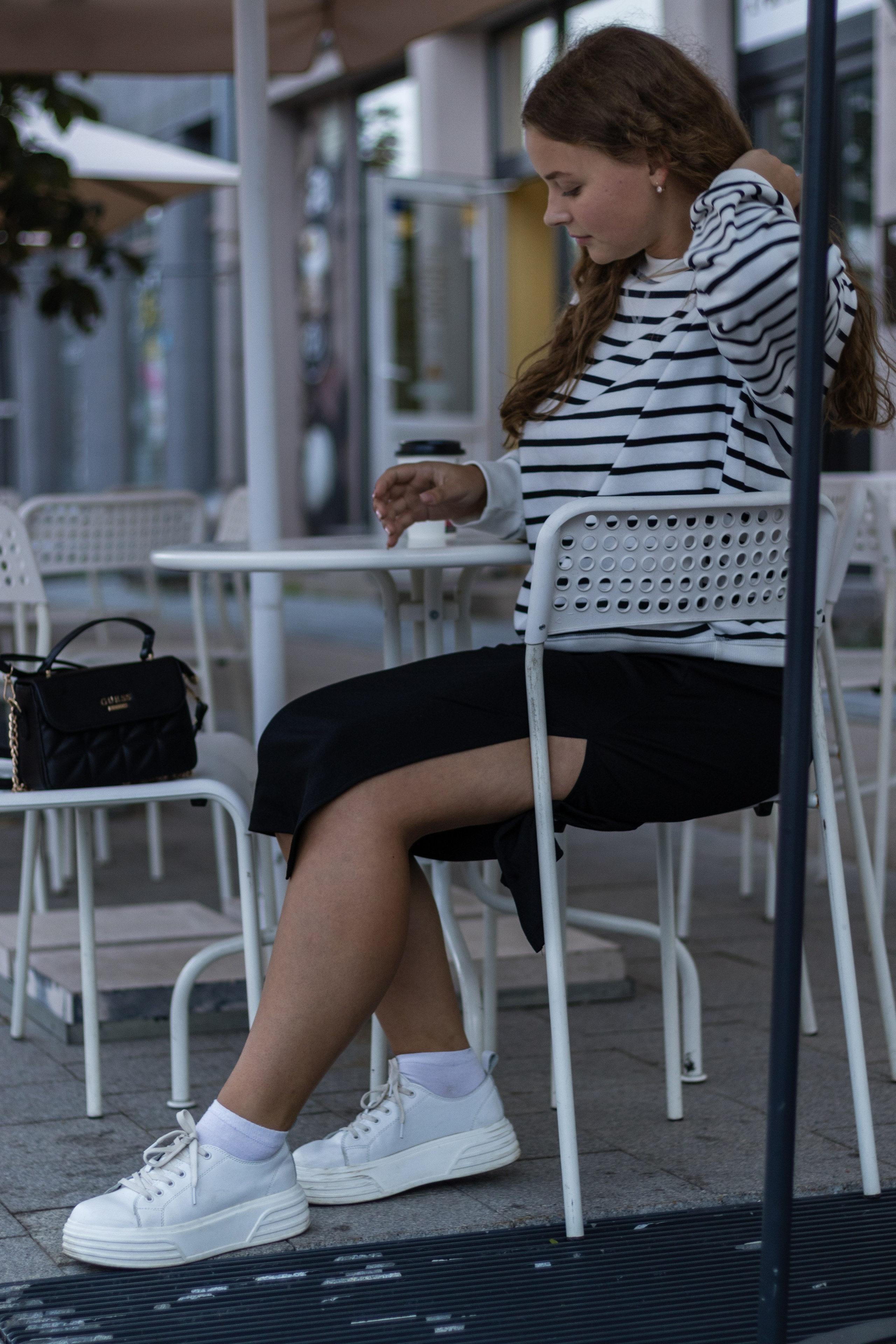 Индивидуальная фотосессия. Фотограф / Даугавпилс / Ольга Антонова