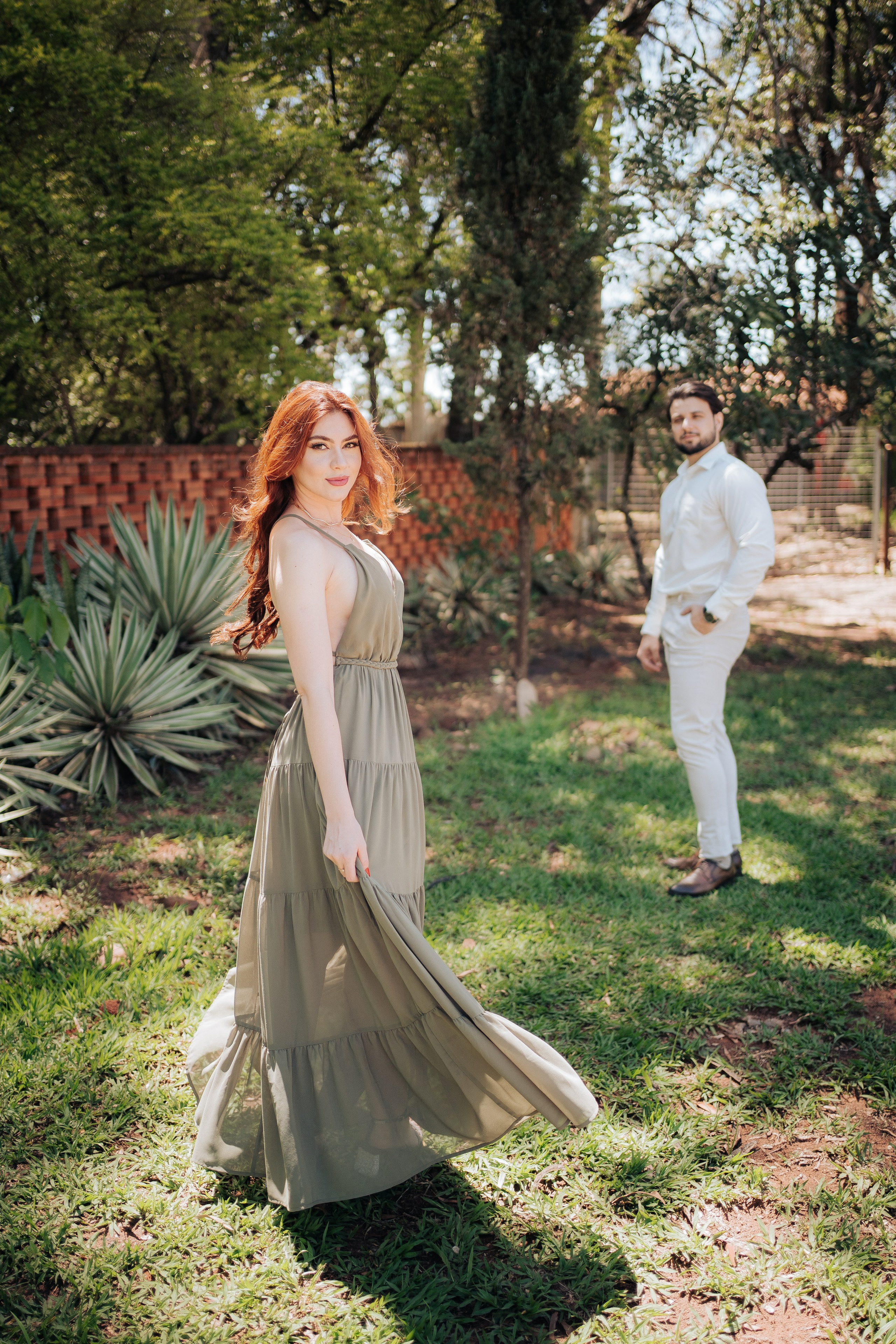 Aires & Denis — Vila Chalé / Bauru SP. Robson Colaço