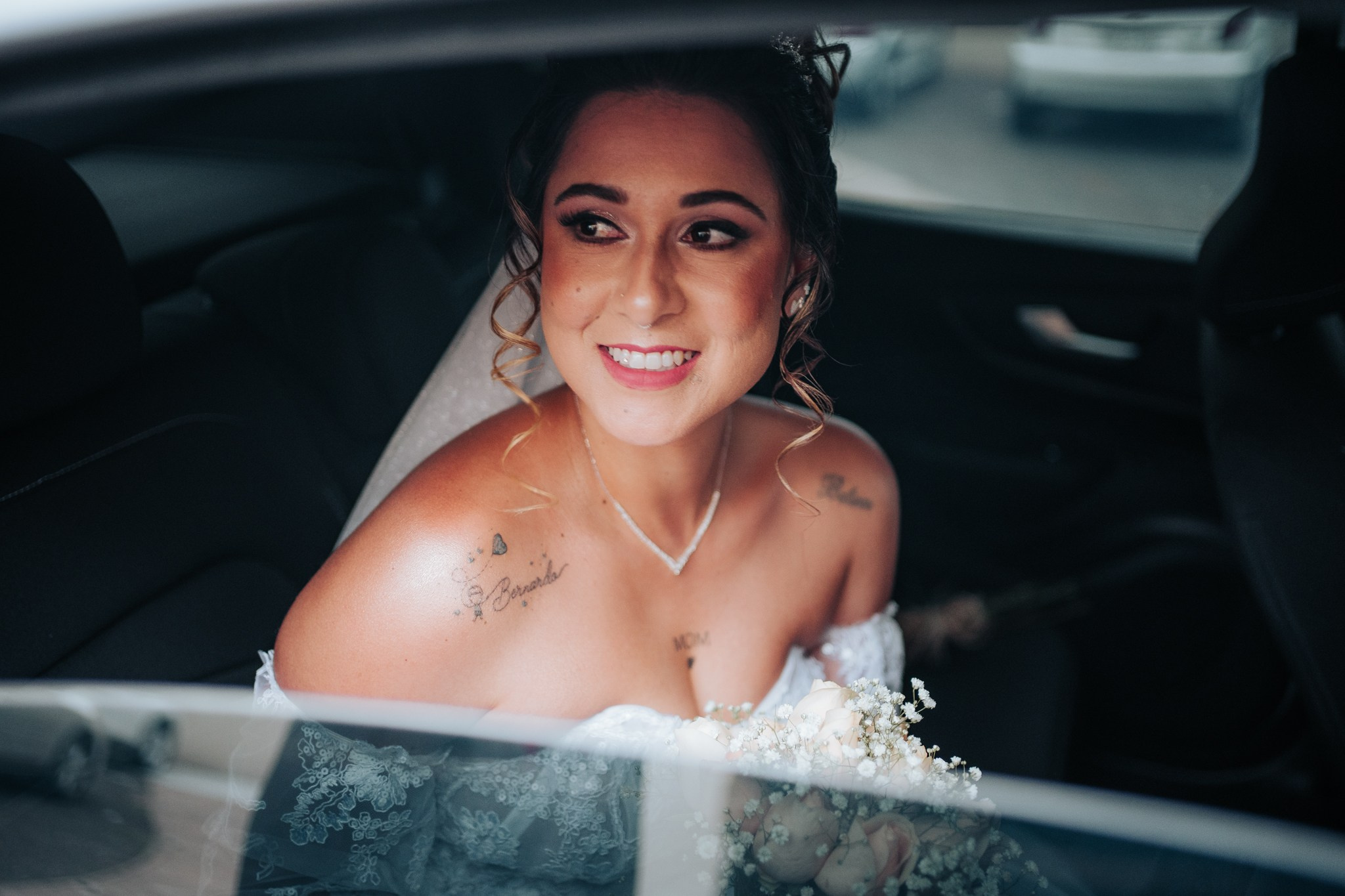 Lais & Lucas — Espaço Aveiro / Bauru SP. Robson Colaço