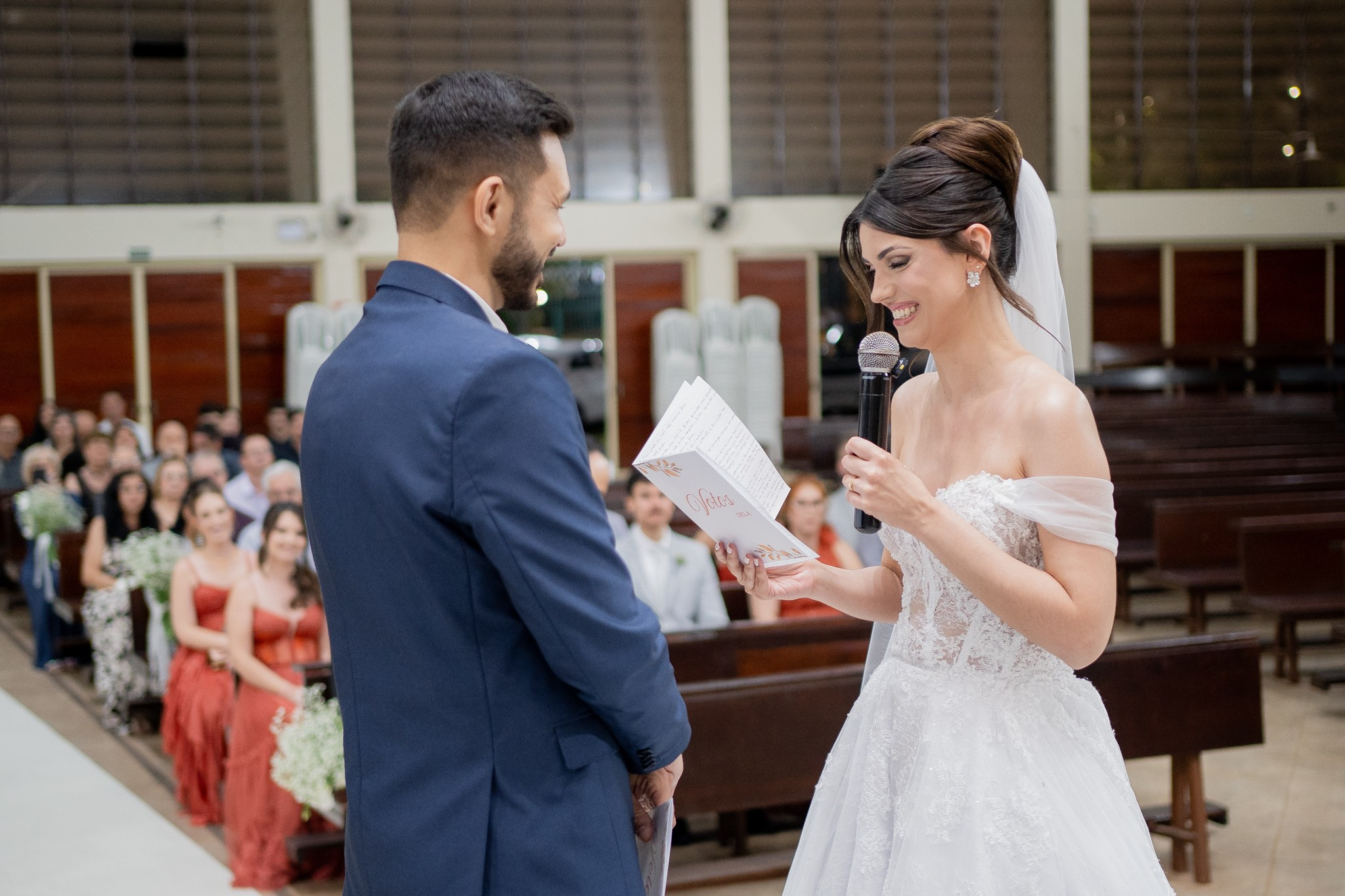 Giovana & Bruno — Luso / Bauru — SP. Robson Colaço
