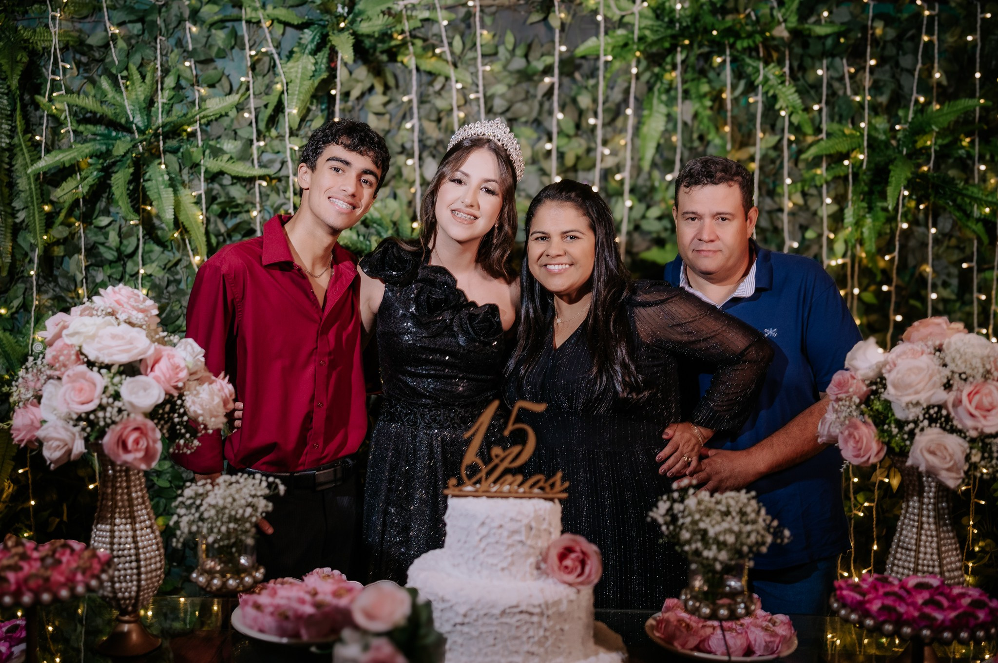 Mirella — Bauru SP. Robson Colaço