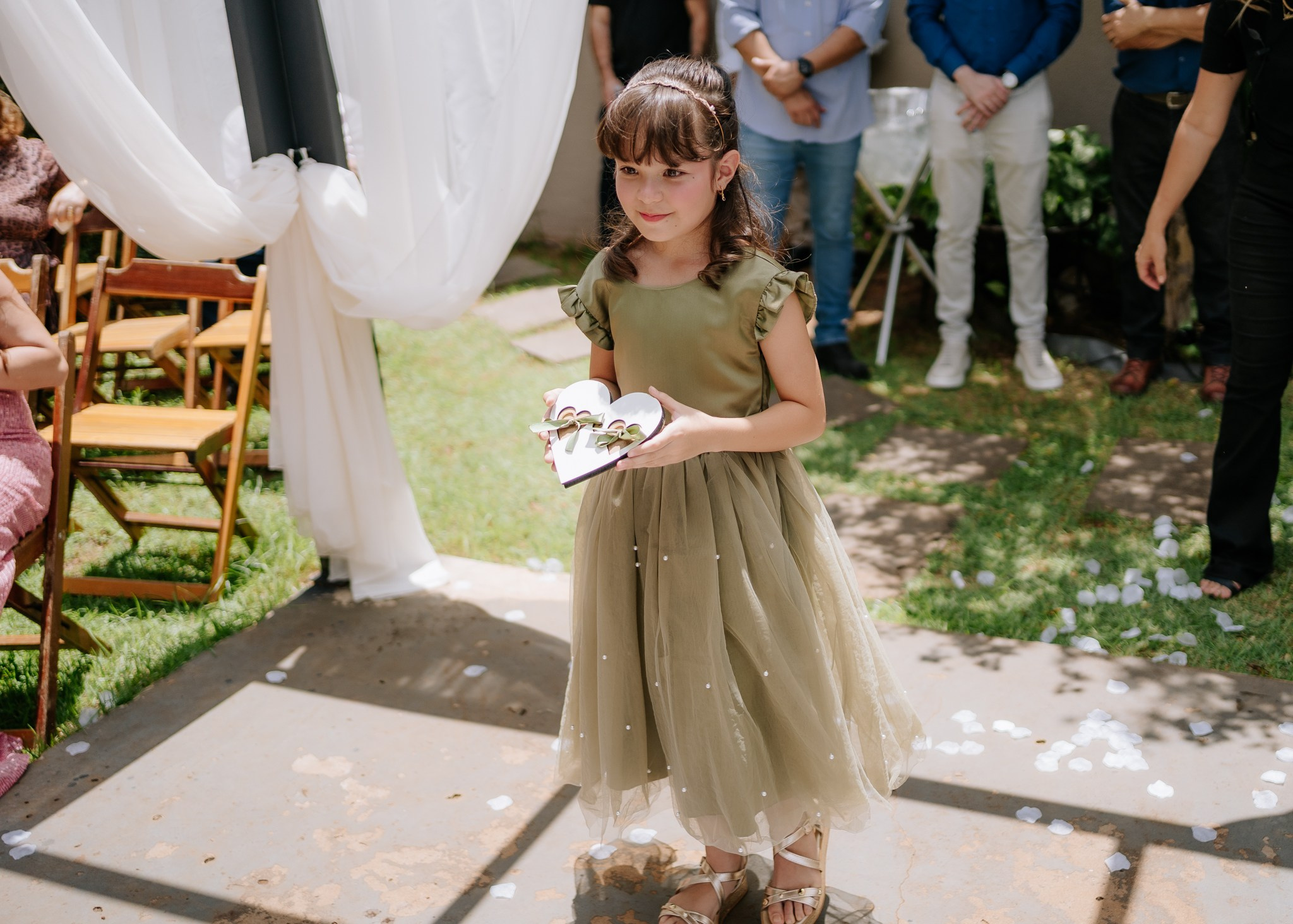 Fernanda & Leandro — Bauru SP. Robson Colaço