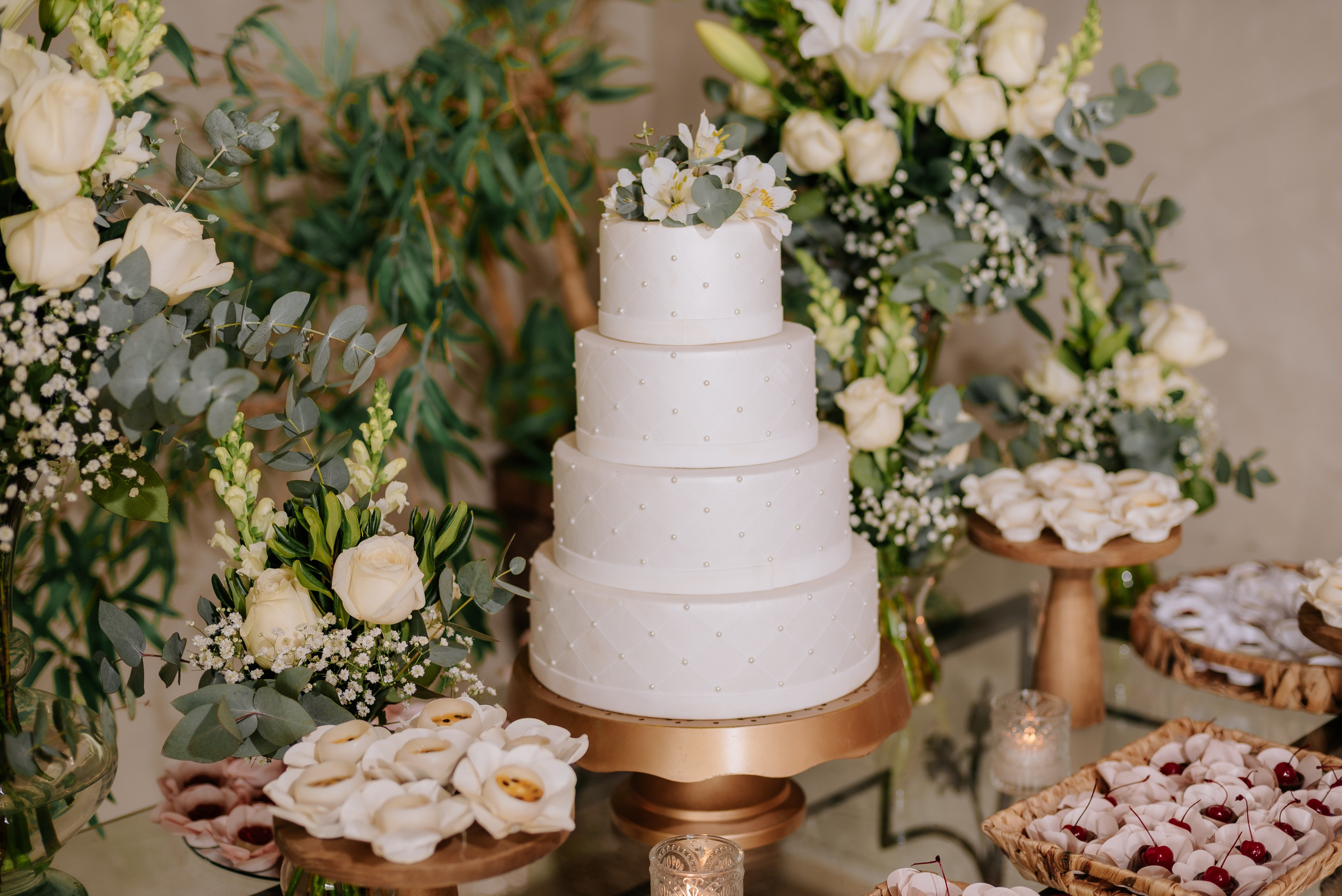 Raissa & Ricardo — La Terrasse Bistro / Bauru SP. Robson Colaço