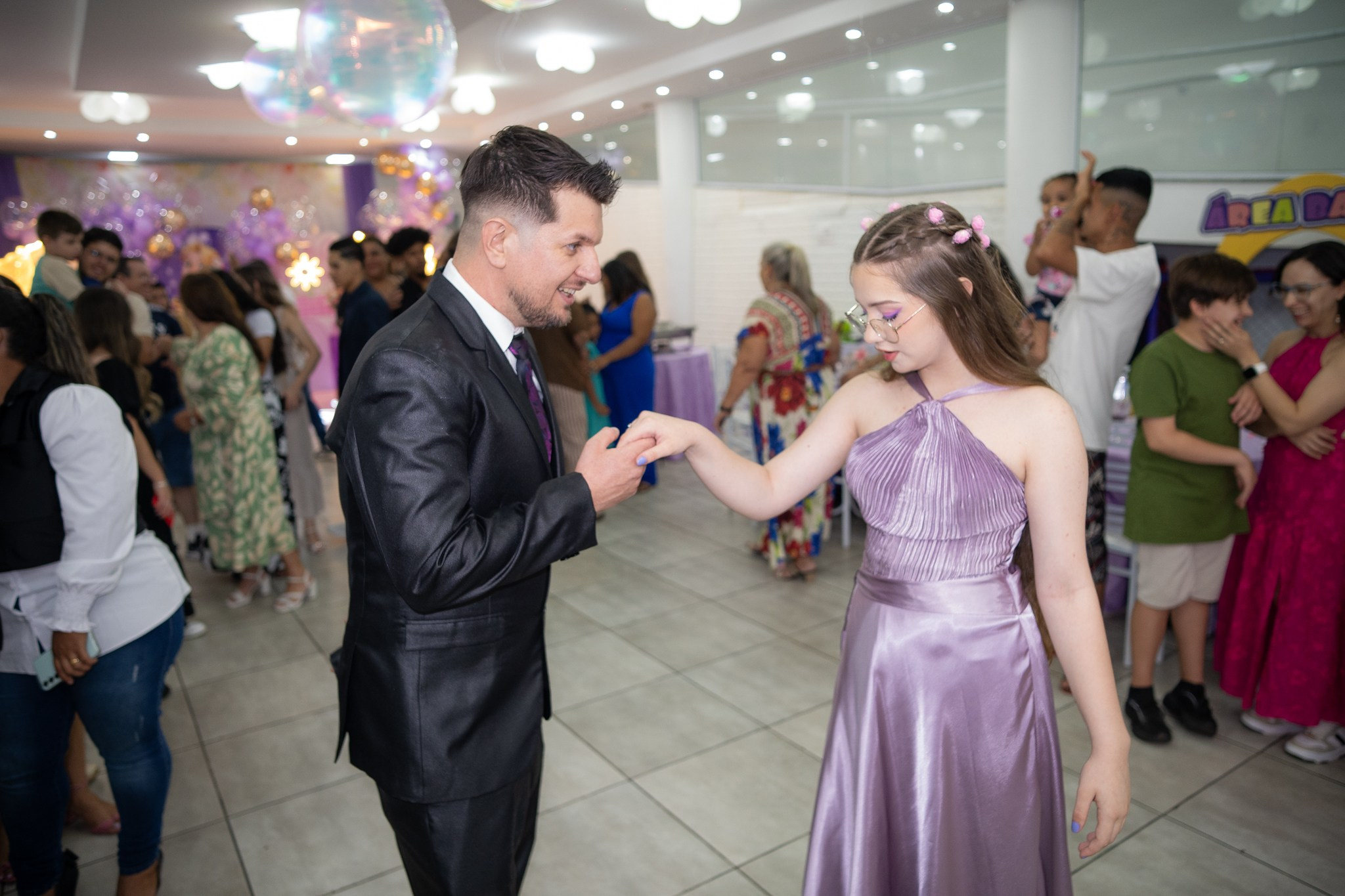 Sofia — Gulas Kids / Bauru SP. Robson Colaço